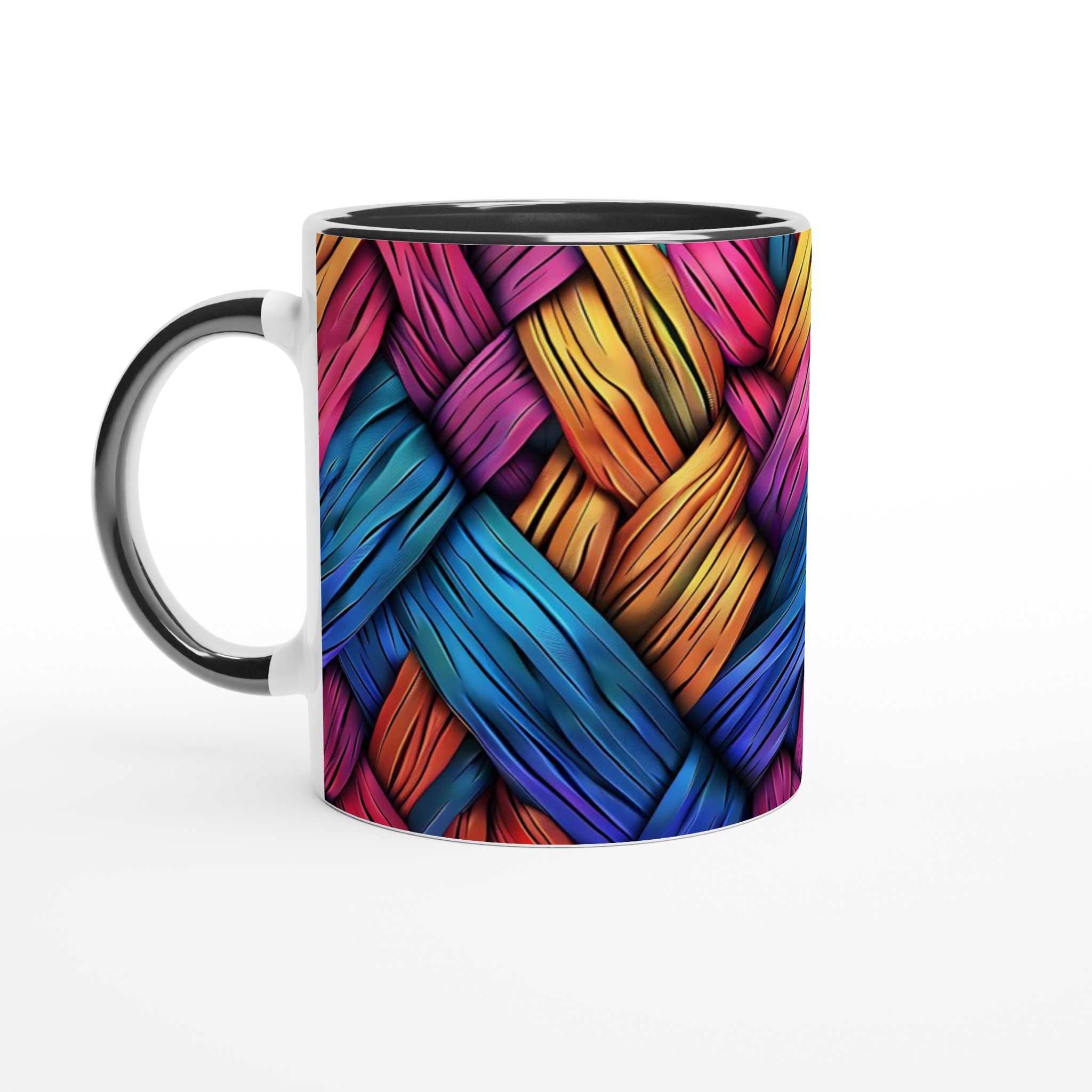 Färgstark 11oz keramisk mugg – välj bland sju levande keramiknyanser 4 5183c93f-7d1e-468c-908c-c38f46cb910c