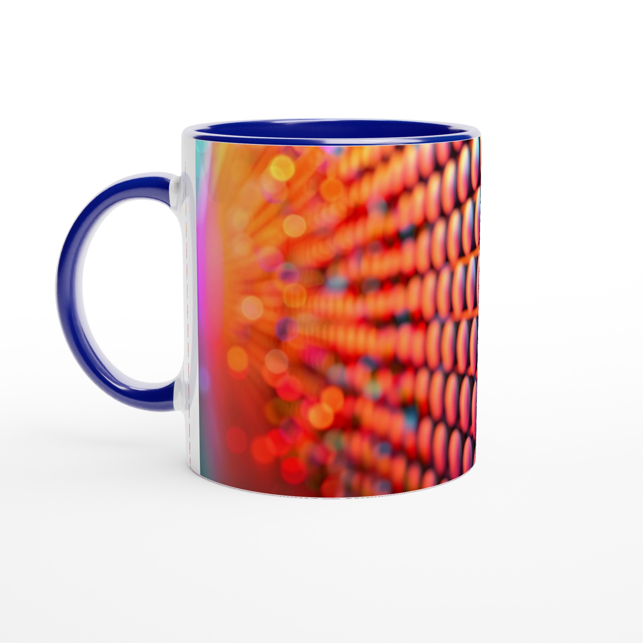 Neon Glow 11oz Keramisk Mugg – Personlig Färgexplosion för Din Dryck 2 521d3ee5-8f4a-4198-babc-c25fed86595b