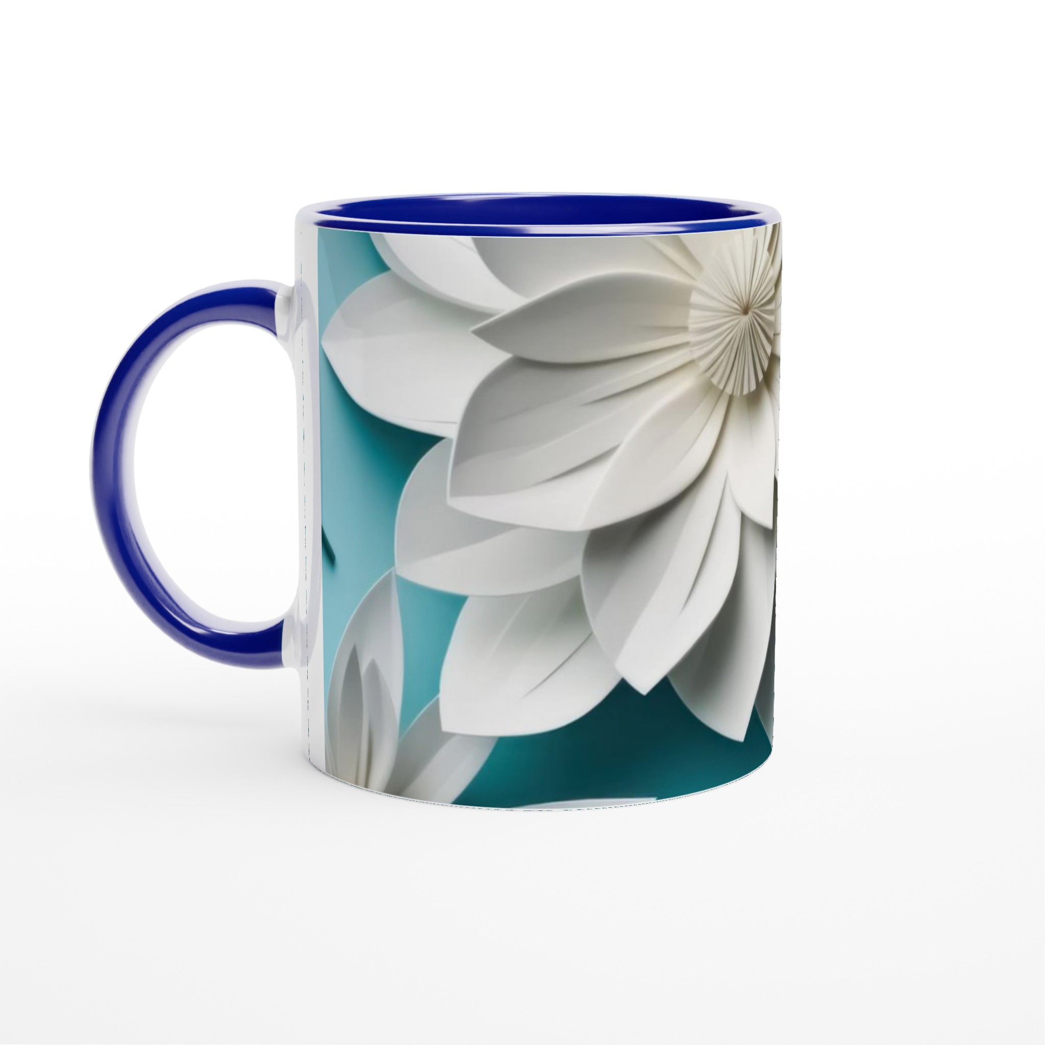 Nordic Serenity 11oz Keramisk Mugg – Välj bland 7 rofyllda färger 2 52738109-2d85-44dd-aa4b-d8ab7bb0636b