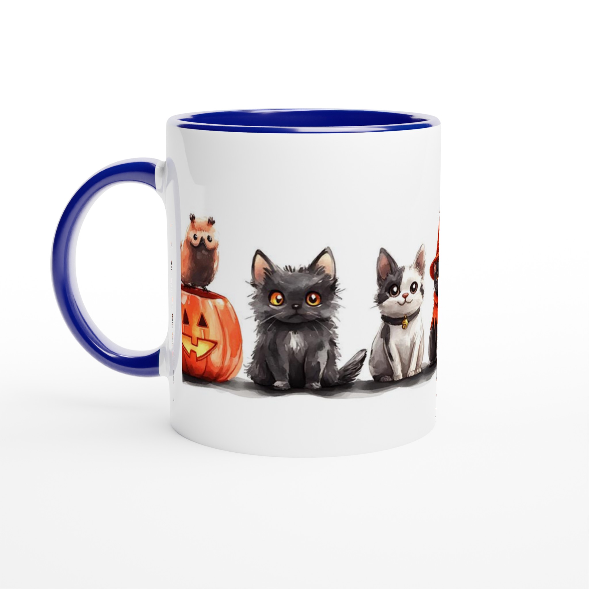 Söt Halloween Kattgänget Mugg – Perfekt för Mystiska Stunder & Fika! 2 535d29dc-11c0-4c48-9a04-0e02531a40e2