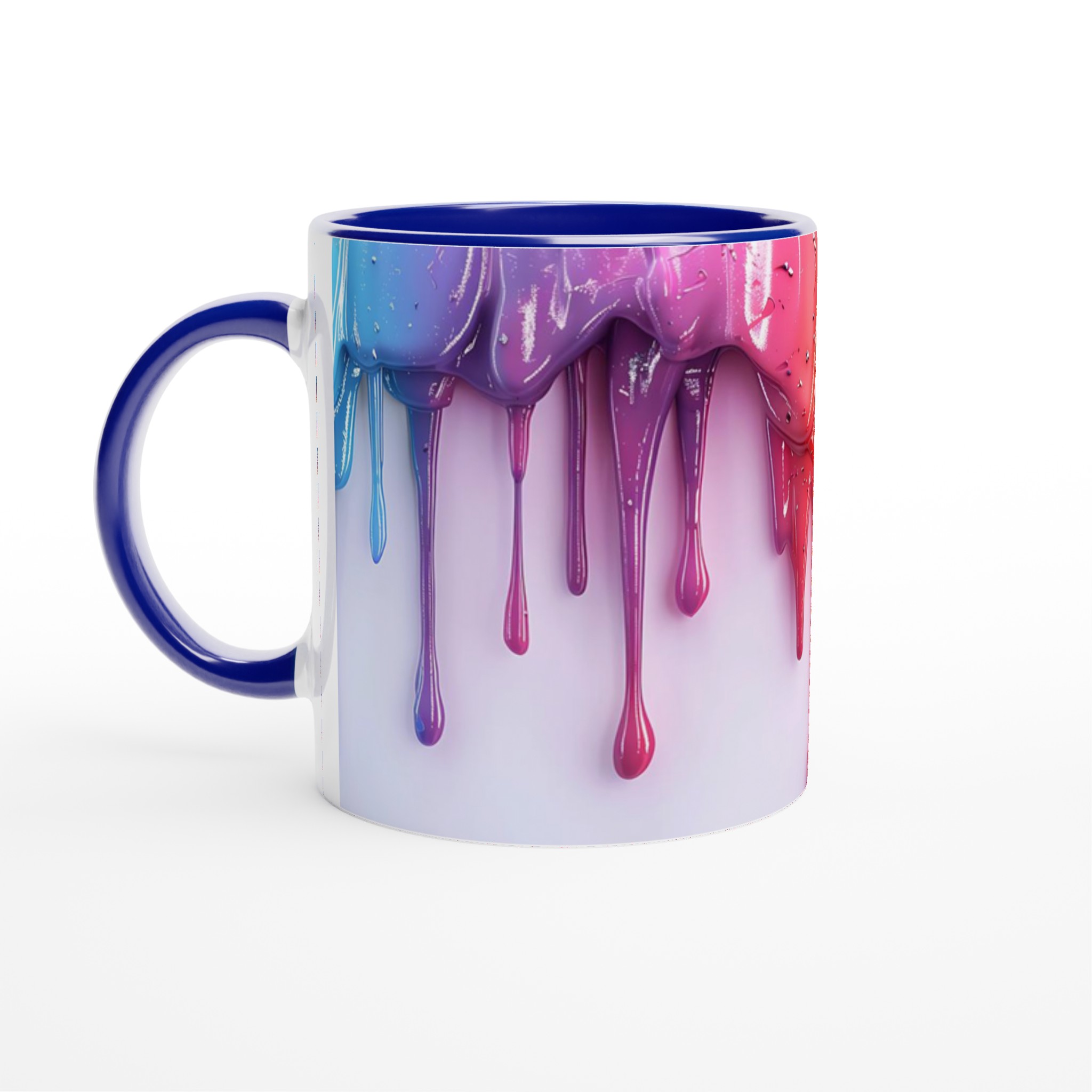 Färgglad Keramikmugg i 11 oz – Välj Din Favoritfärg för En Personlig Kaffestund! 2 53914c50-84db-4c3a-ab22-4f0cbe63ac10