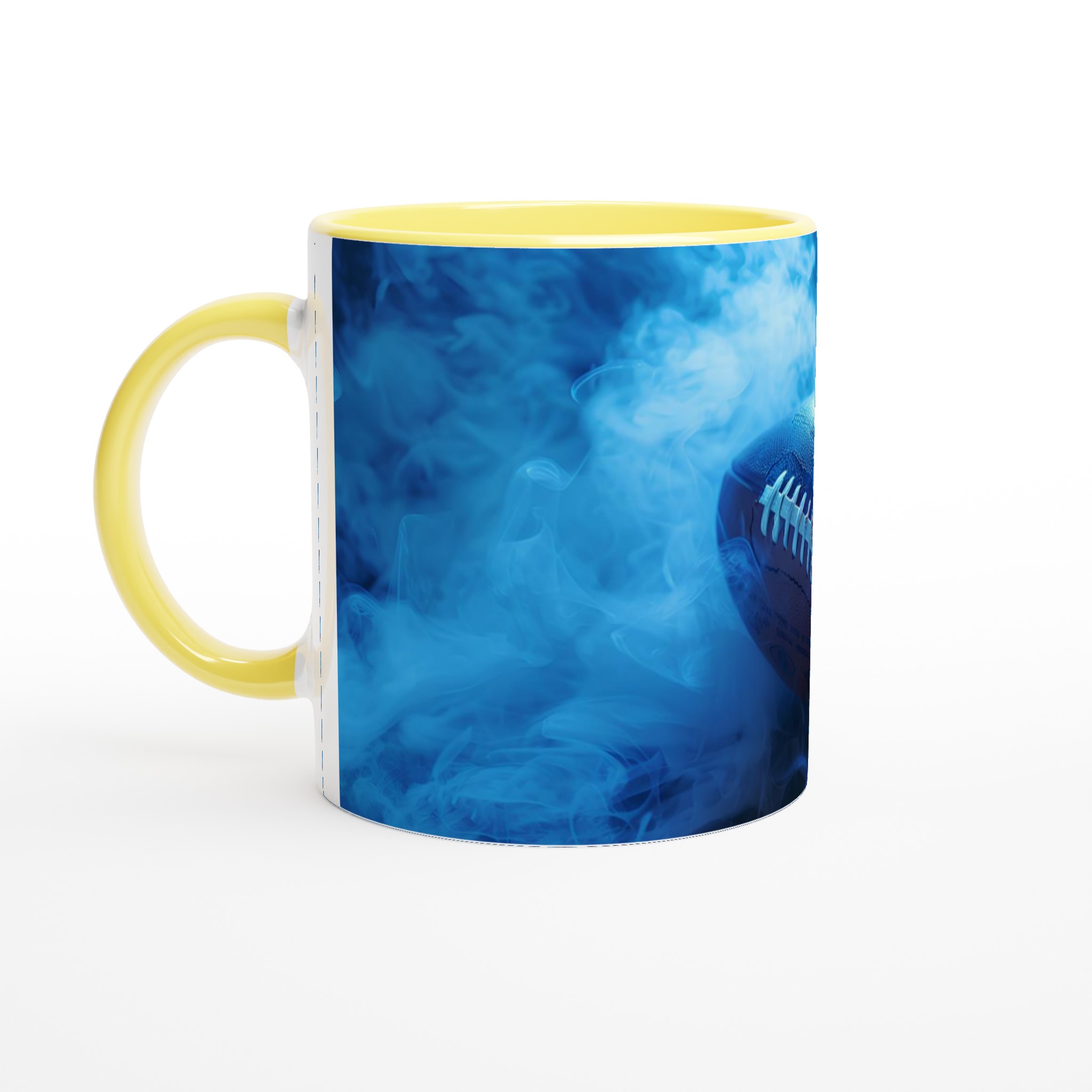 Rugby Glory 11oz Keramisk Mugg - Välj din färg och hylla sporten! 3 53c3baba-4910-4d46-9fb0-5b7d9cd53048