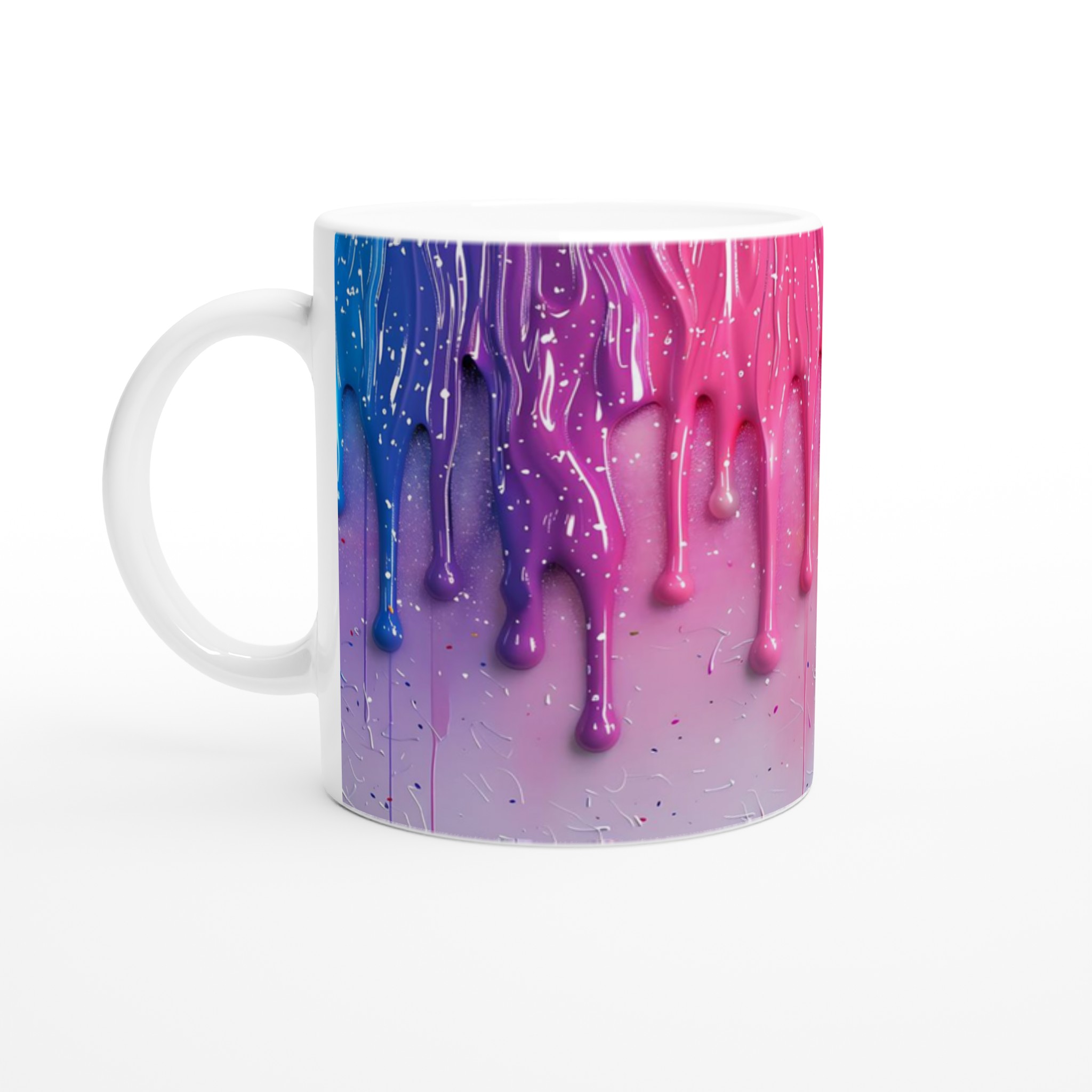 Färgsprakande 11oz Keramisk Mugg – Välj bland sju levande nyanser för din perfekta kaffestund! 1 54a2d751-efcd-4e1b-a4b9-0d48aafc5de7