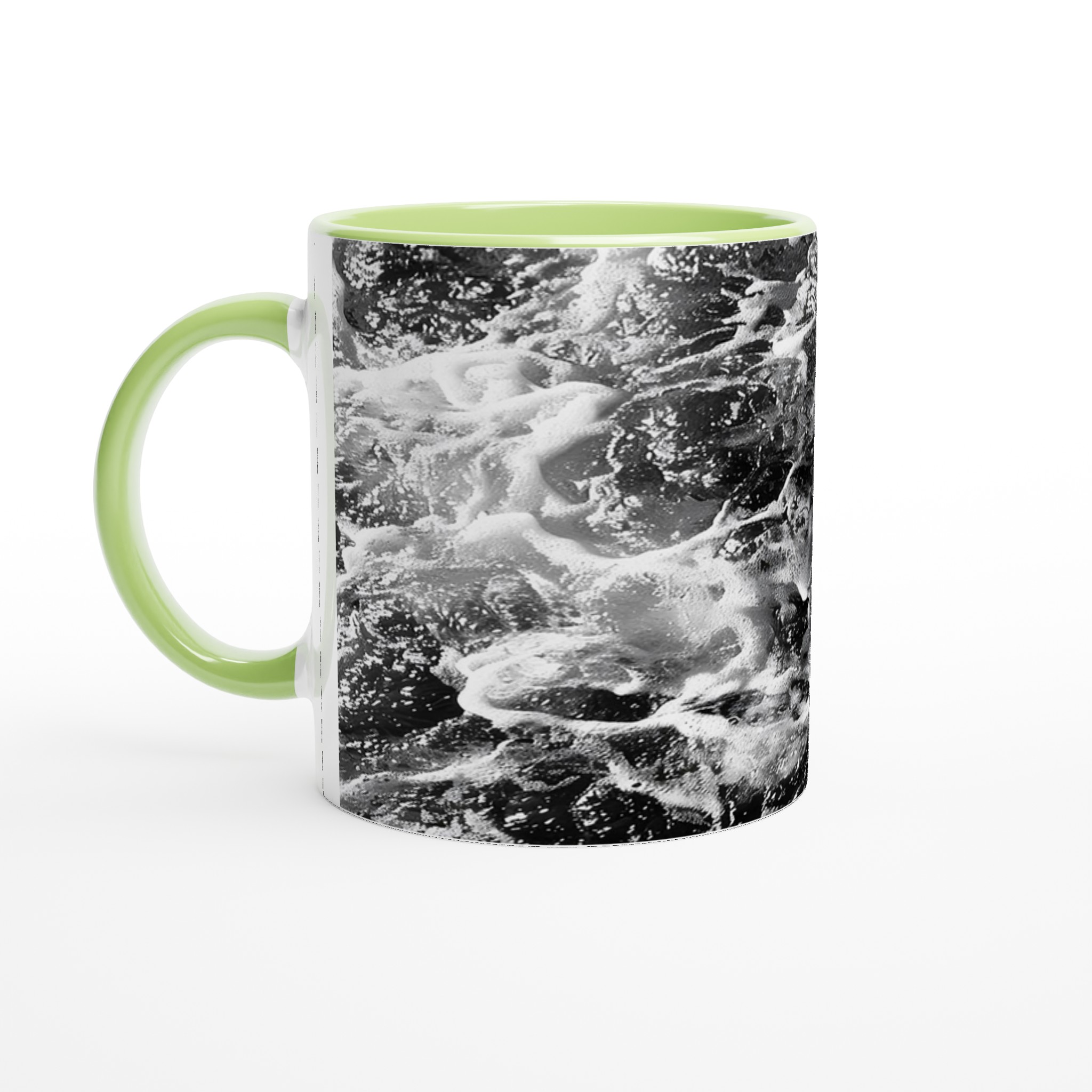 Minimalistisk Havsvåg 11oz Keramikmugg – Välj din färg 7 54d34552-1719-454f-b101-0fa70751192b