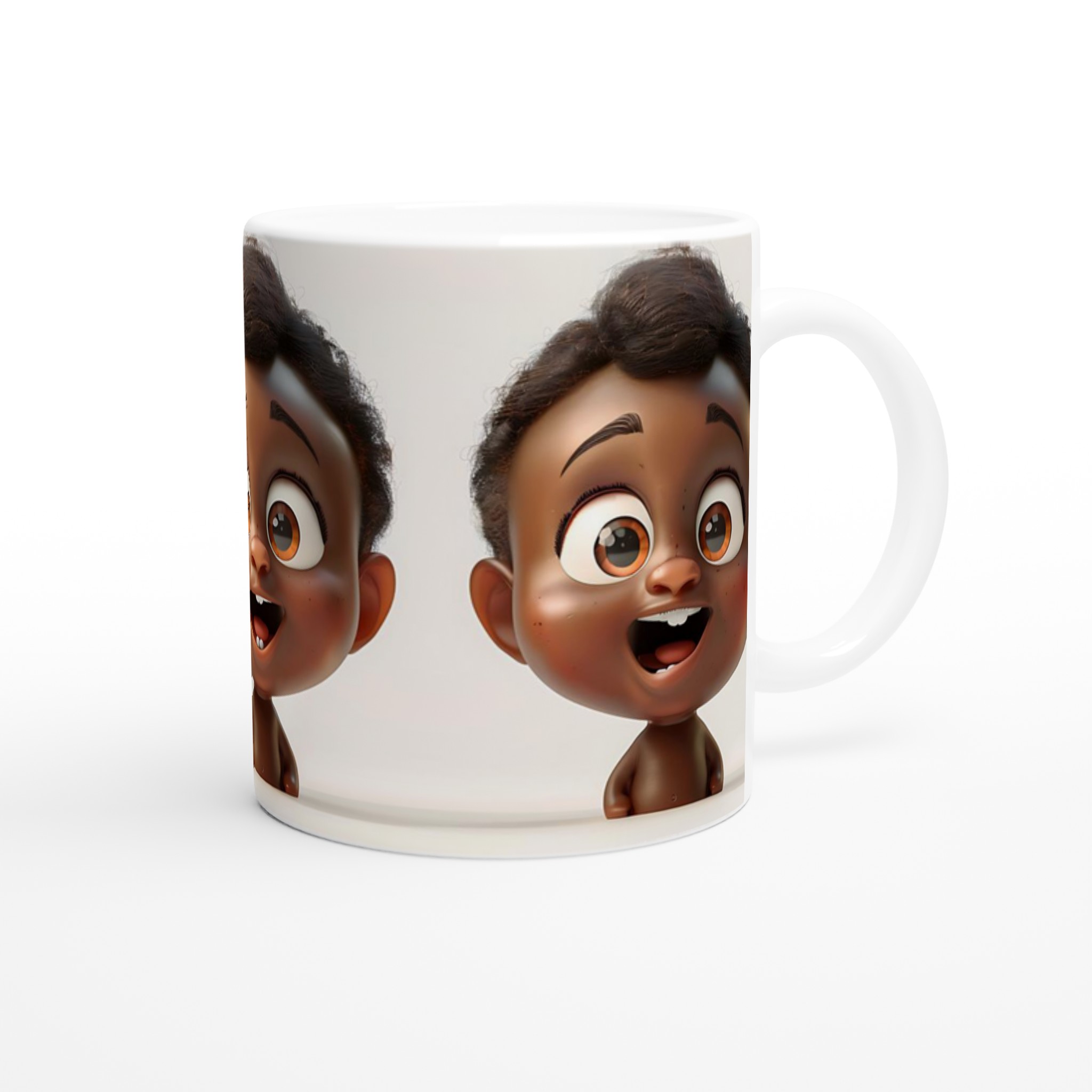Söt Babyfigur Kaffemugg – Fånga Glädjen i Varje Slurk med Din Favoritfärg 9 55e944d0-39f1-4b92-9a75-8a8d304a625b