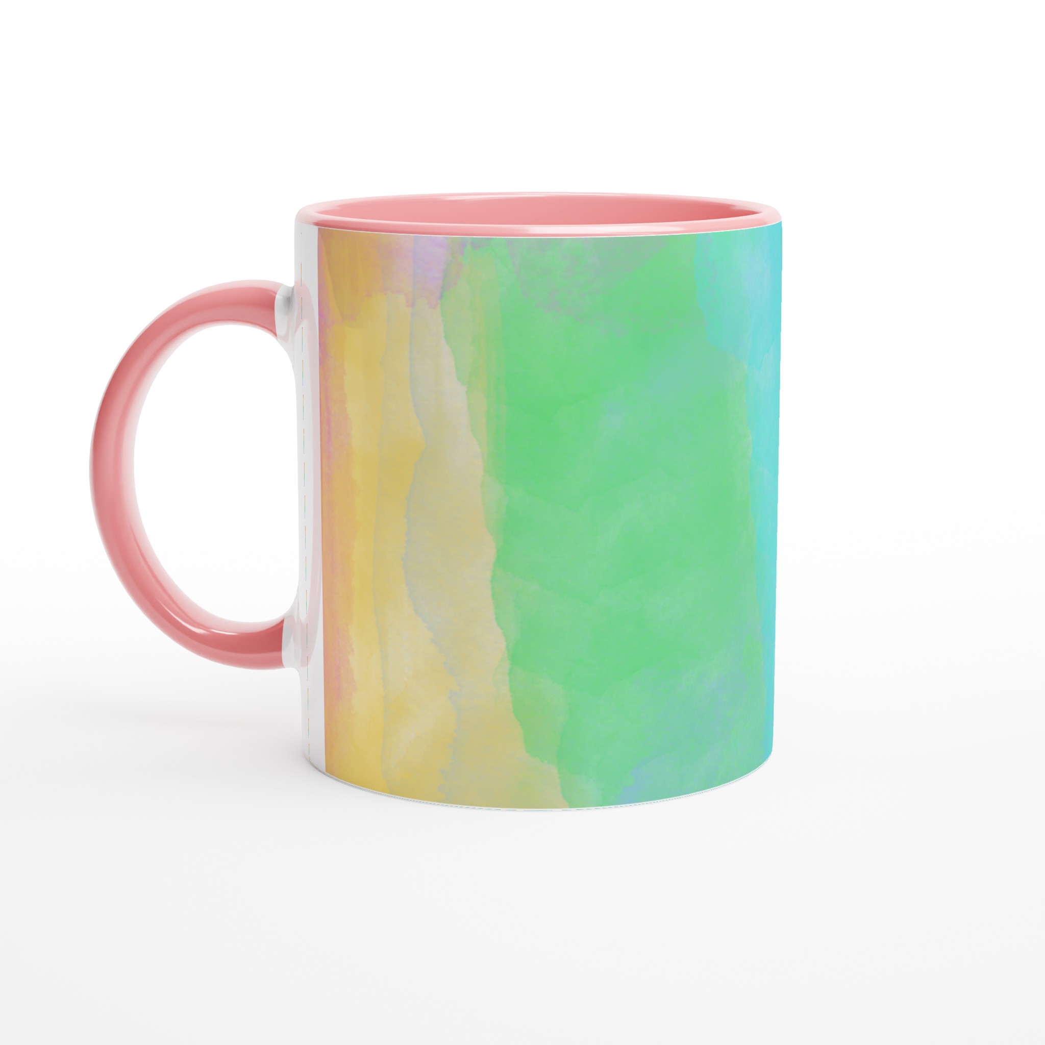 Vibrant Pastel Watercolor 11oz Ceramic Mug – Brighten Your Drinkware Collection 6 5715cda7-348d-43ff-9621-af9d893285cf
