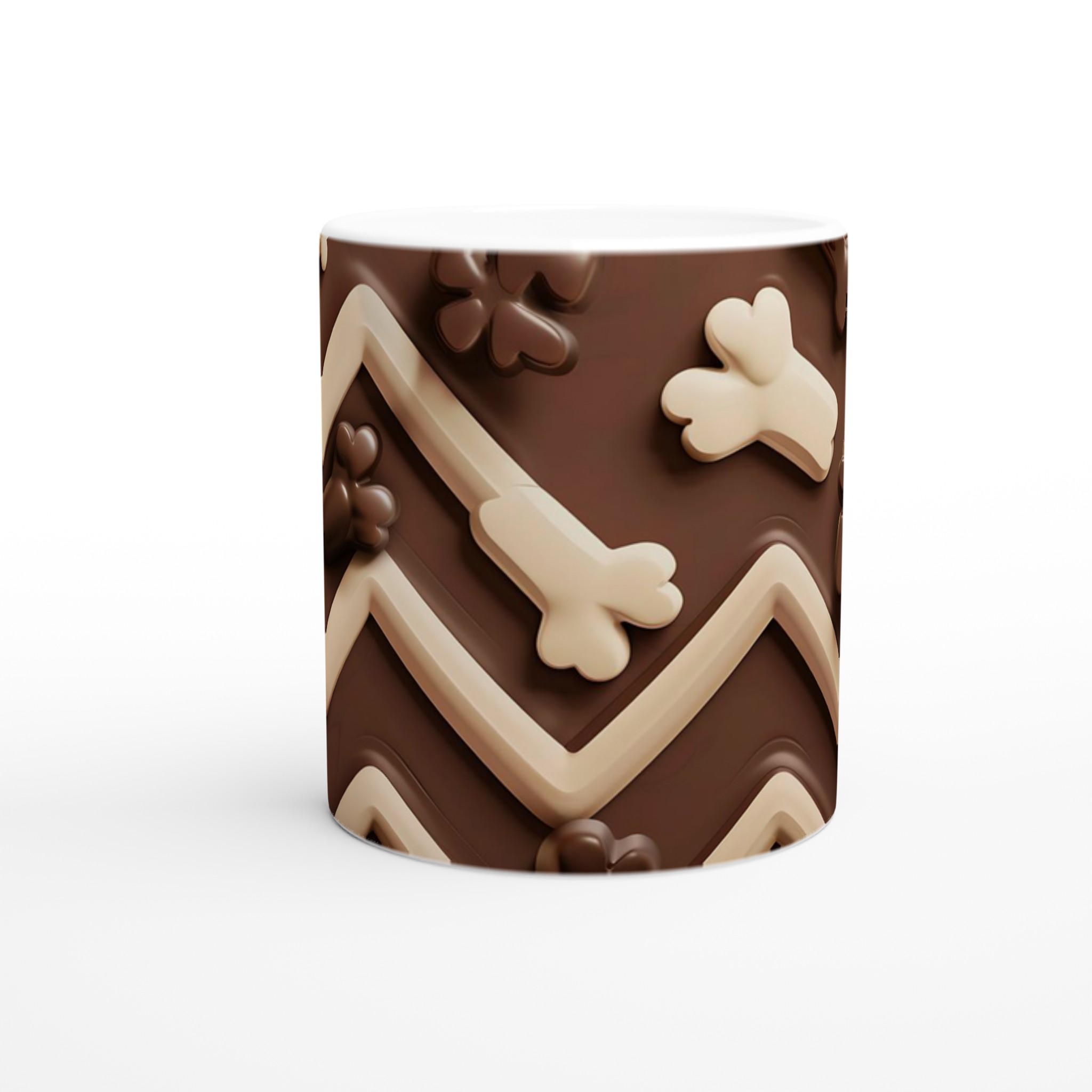 Chokladdrömmar 11oz Keramikmugg – Din Personliga Stil i Sju Färgstarka Nyanser! 8 58e7a95d-8d63-4bcc-a67e-9c3a20eeaace