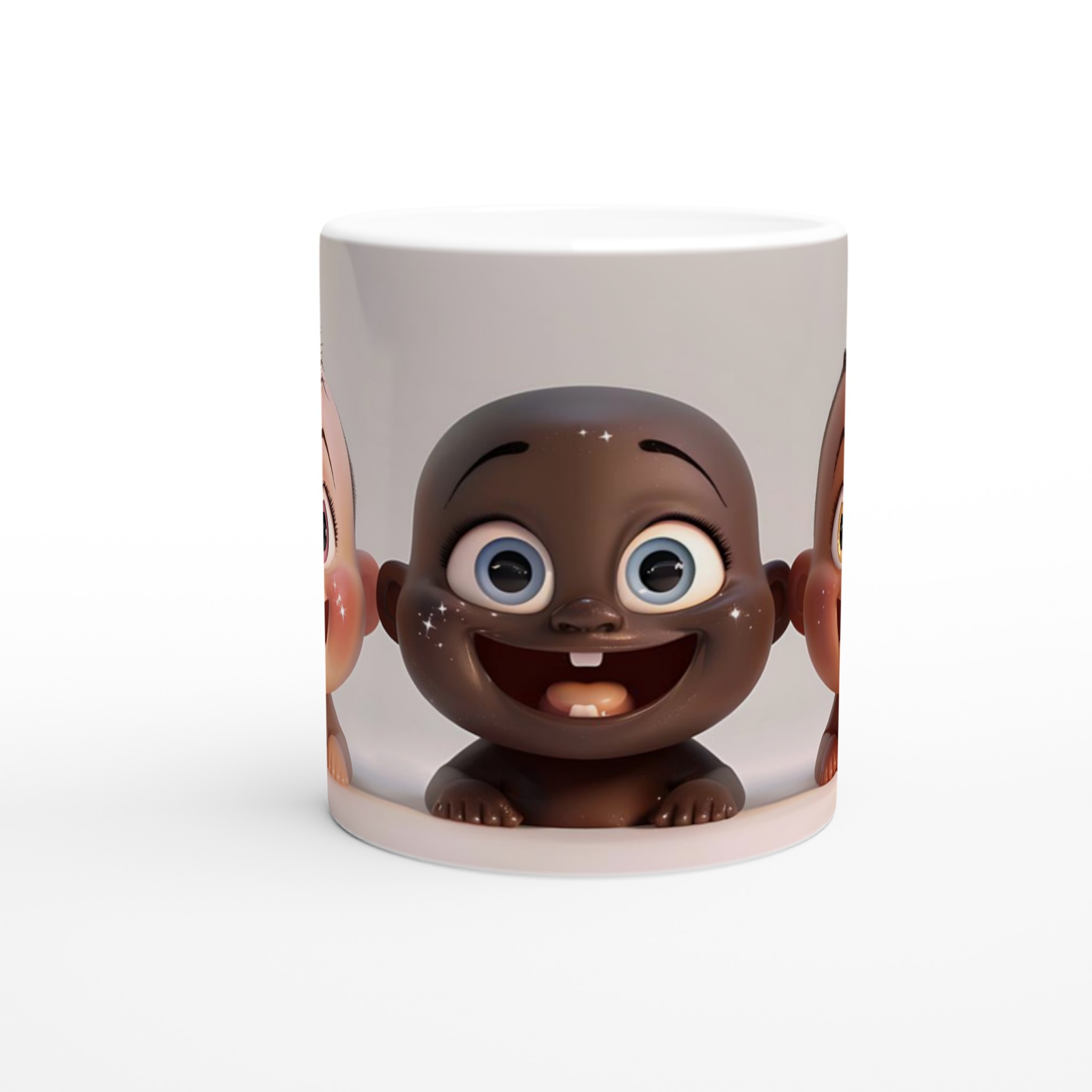 Minnesvärd Babyglädje Mugg – Välj bland sju lekfulla färger för din favoritdesign! 8 598e9da8-2c6f-4b2f-a92f-0be7a75f473b