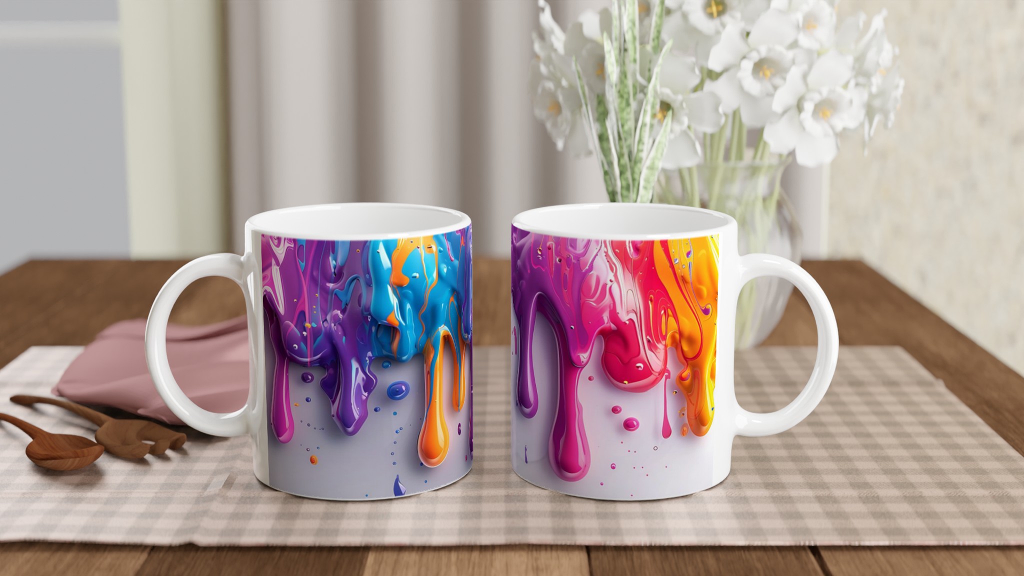 Färgsprakande 11oz Keramisk Mugg – I Din Favoritnyans 10 5be61727-a9ba-4ec6-88c2-3abdf5b81b9a