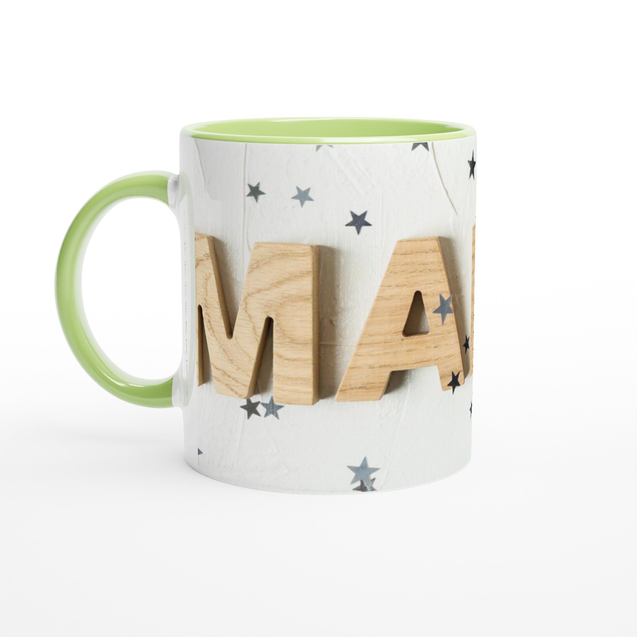 Vit 11oz keramisk mugg – Fira mamma med värmande stunder i sju färger 7 5c325b12-5e8d-49cc-b689-22b70dd6ee47
