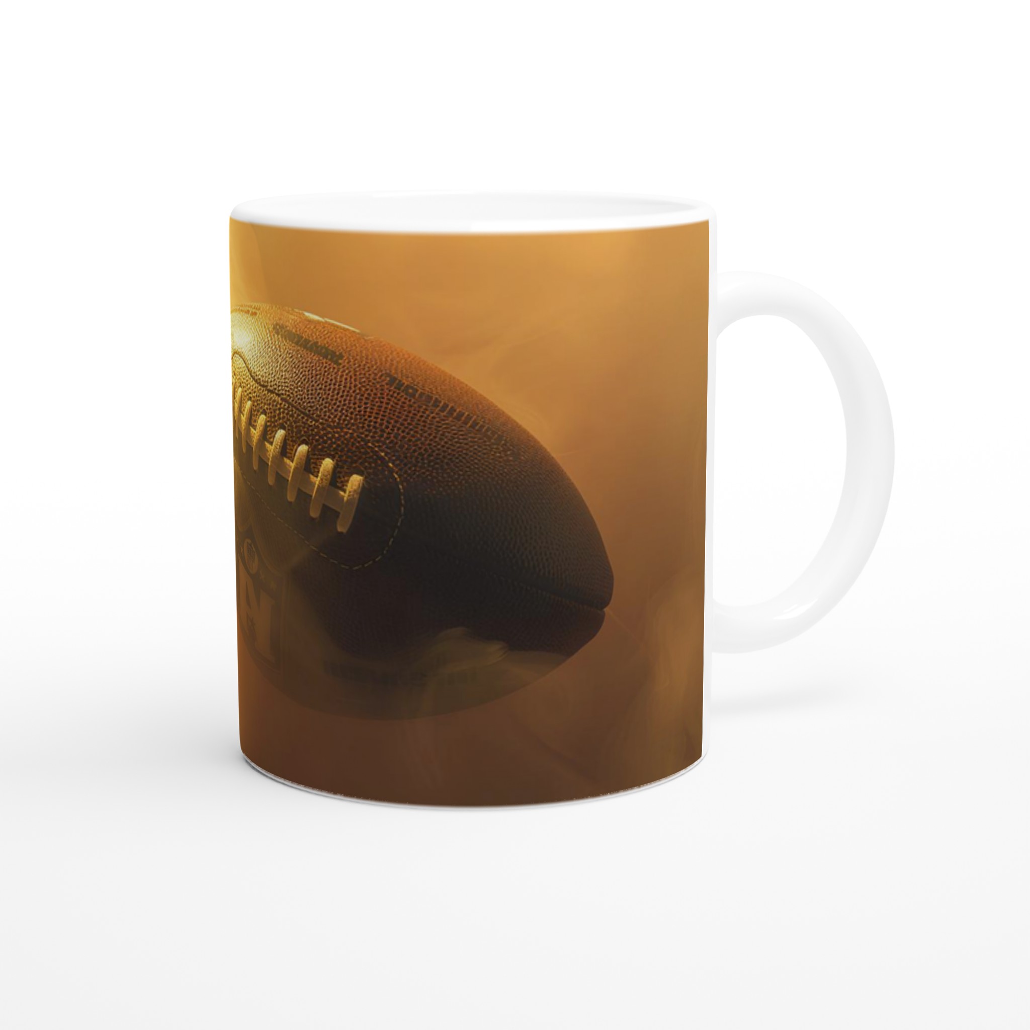 NFL-inspirerad 11oz Keramikmugg – Din matchdagfavorit i 7 färger 9 5c3c7a69-2294-4f2d-a918-17ecfd64b5b4