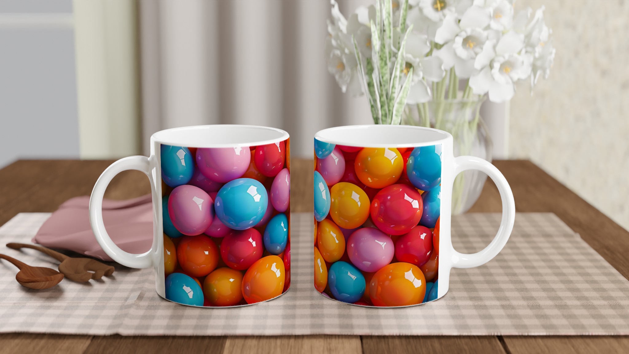 Färgsprakande 11oz Keramisk Mugg – Välj din Favoritfärg för en Lekfull Kaffestund! 10 5c516c94-2c66-43ee-8271-b154f402db00