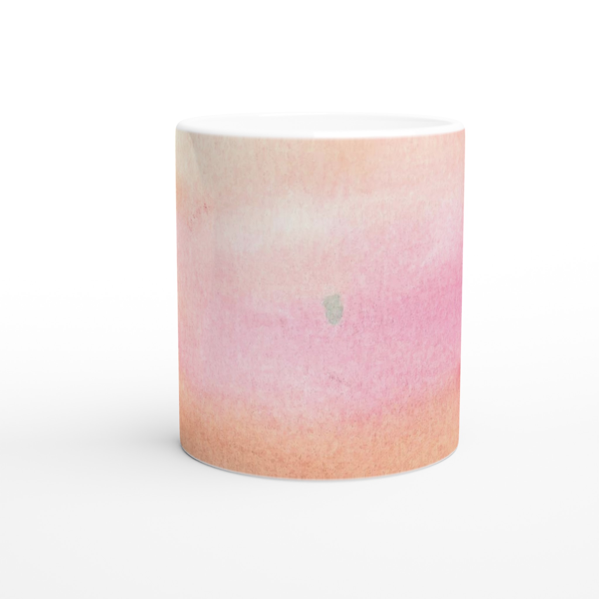 Vit 11oz keramisk mugg med mjuka akvarelltoner – välj din färg från 7 eleganta keramiknyanser 8 5d8b2163-7883-4cfa-8da1-e490d0929efa