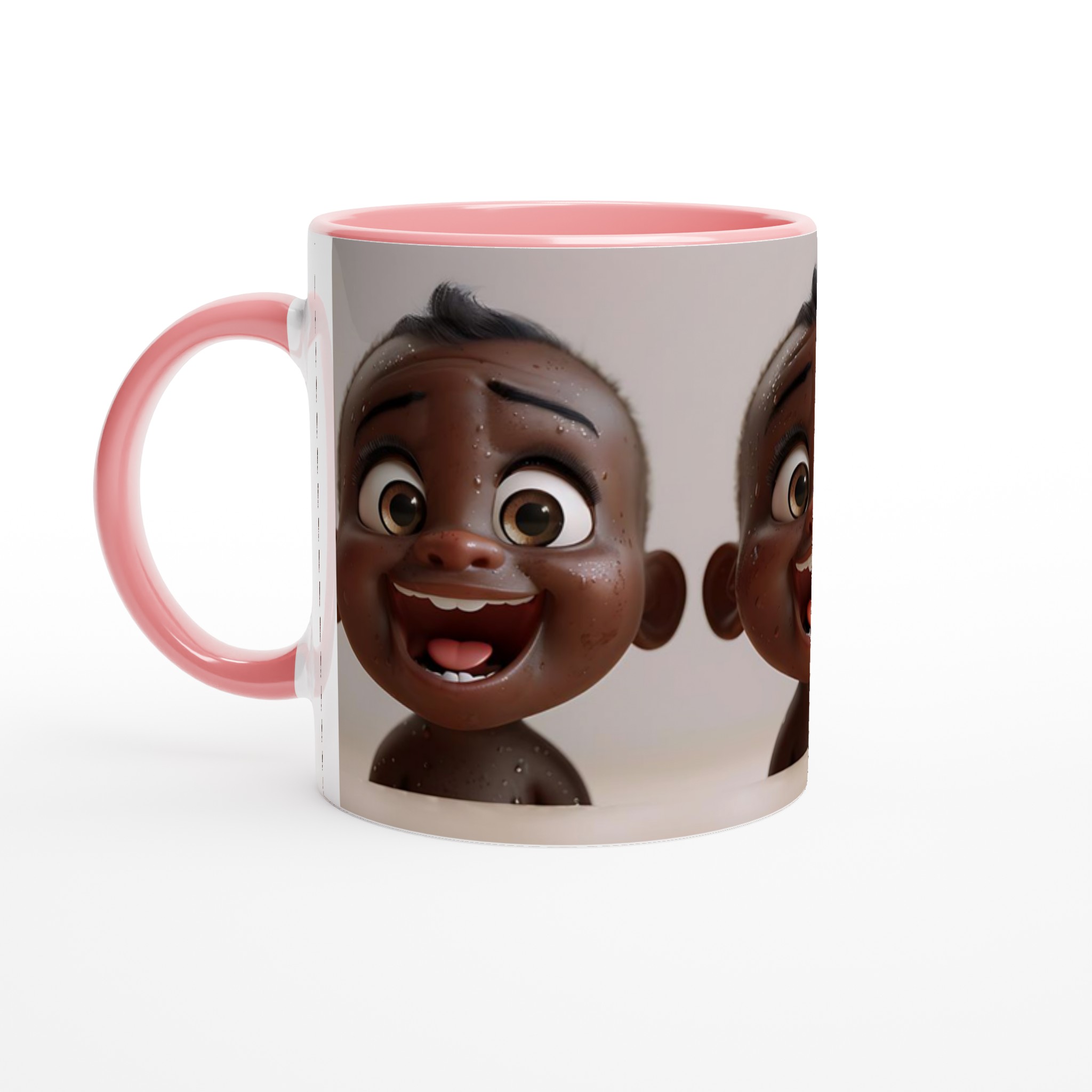 Glad Baby Mugg - Ljusa upp din dag med ett leende 6 5d9b0b6c-2eaa-42af-9b92-ed2d9af9c393