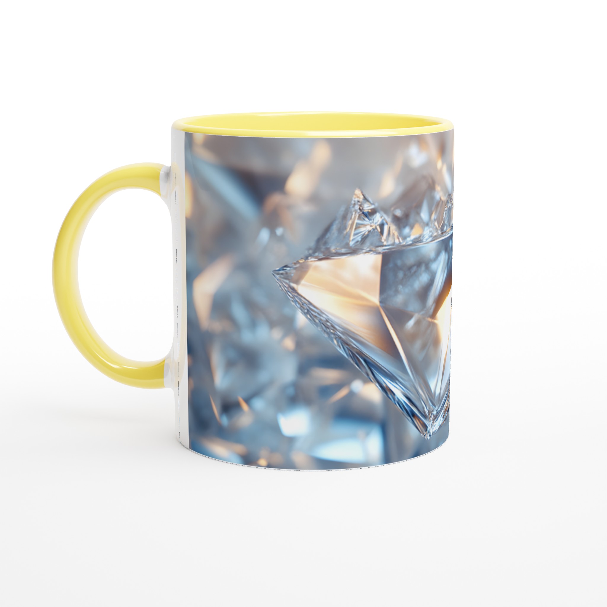 Glittrande 11oz Keramikmugg – En Skatt för Dina Drycker, Välj Din Färg! 3 5dc8aa03-ea15-418d-9680-fc46dd9aa07c