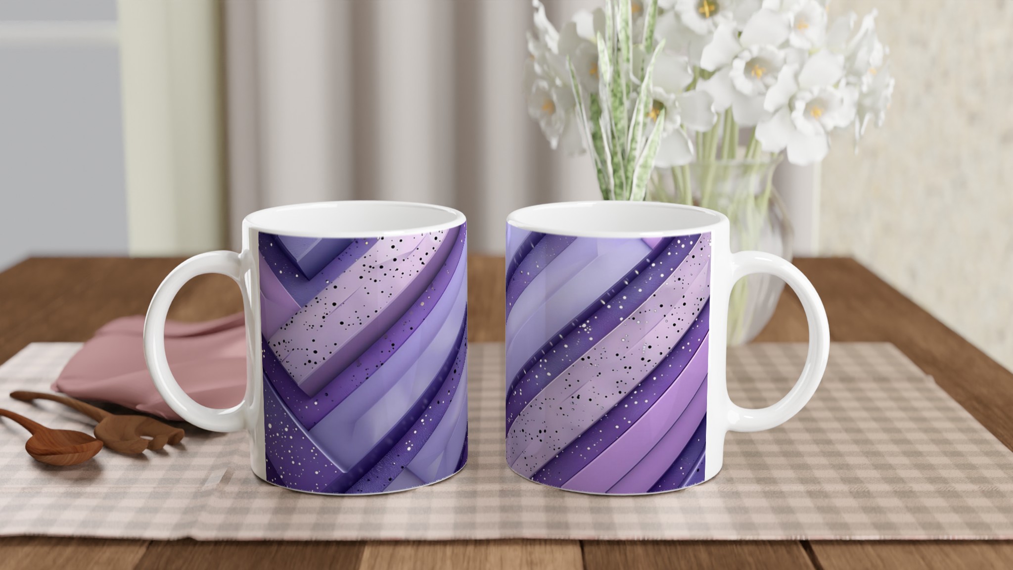 Minimalistisk Lila Keramikmugg 11oz – Välj bland 7 Färgstarka Nyanser 10 5e207b3c-c8b1-47c1-b247-6fafabdbd4d4