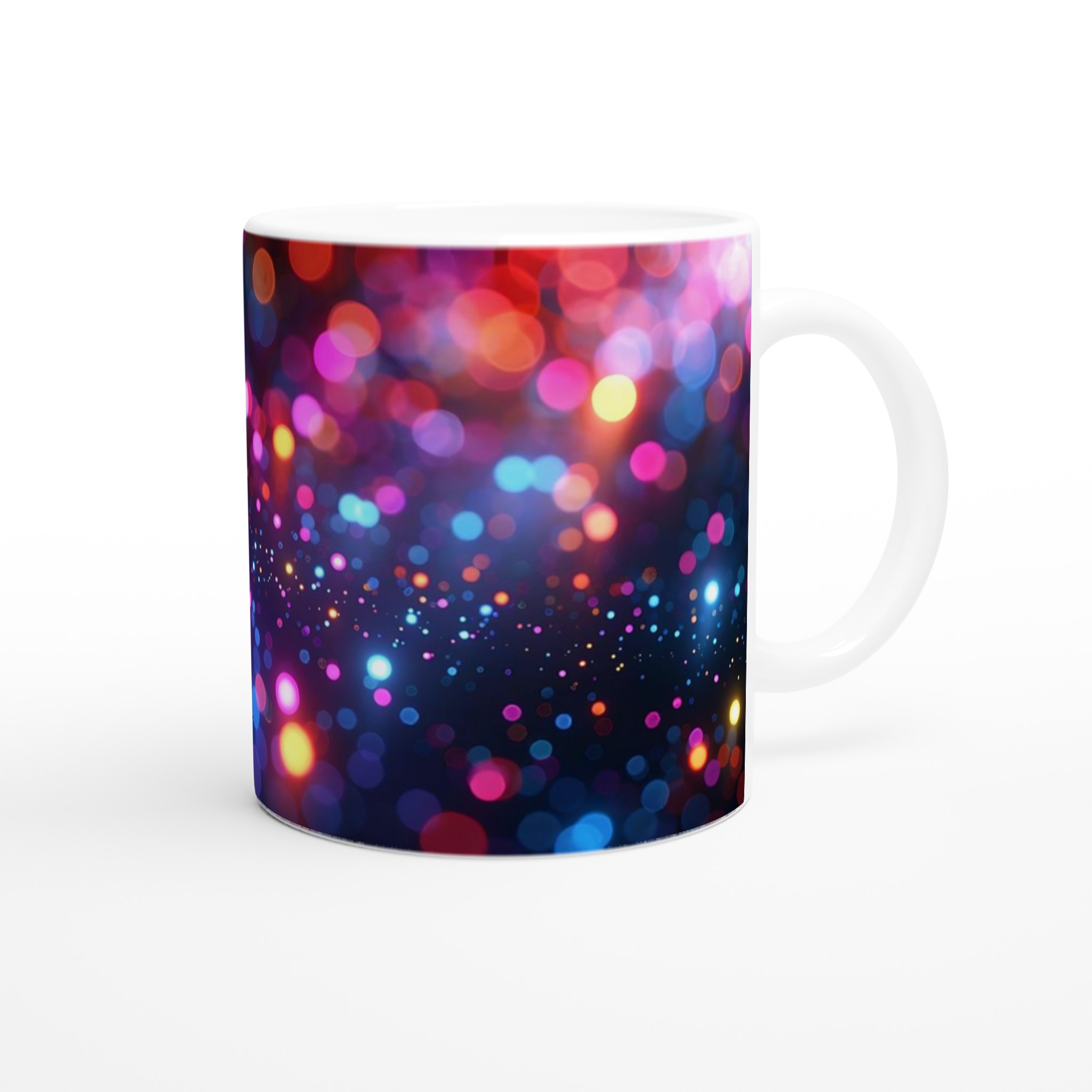 Neon Nightlife Keramisk Mugg - Din Favoritdryck i Strålande Färg! 9 603ef653-7b44-4d11-923a-157efc1f9a03