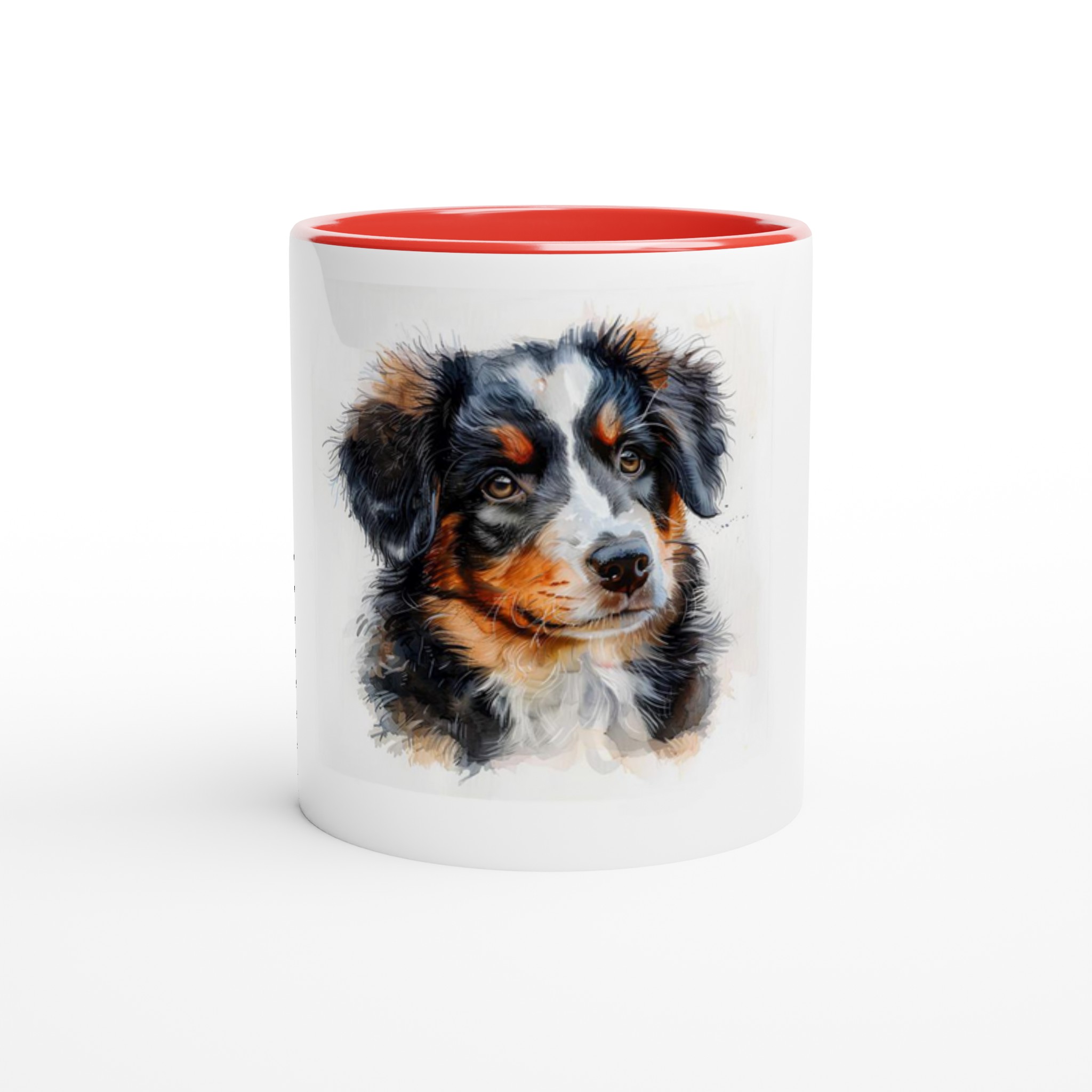 Vattenfärgsvalp 11oz Keramisk Mugg – Anpassa med din favoritfärgade insida! 2 62117d2b-c780-492a-8946-0d8d187e8f16