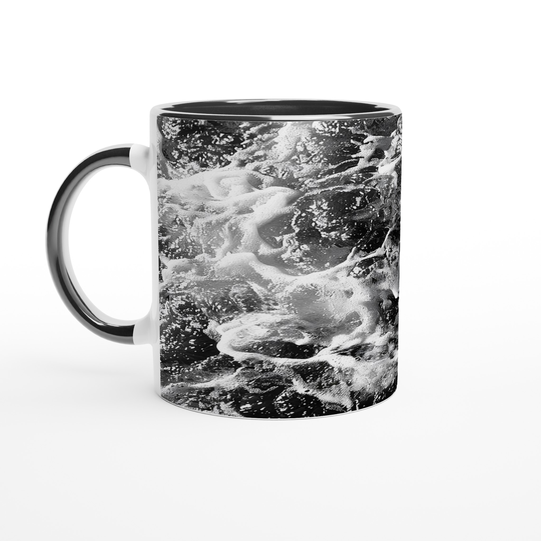 Minimalistisk Havsvåg 11oz Keramikmugg – Välj din färg 4 6262164d-f617-44ac-9bbe-b1fc722de757