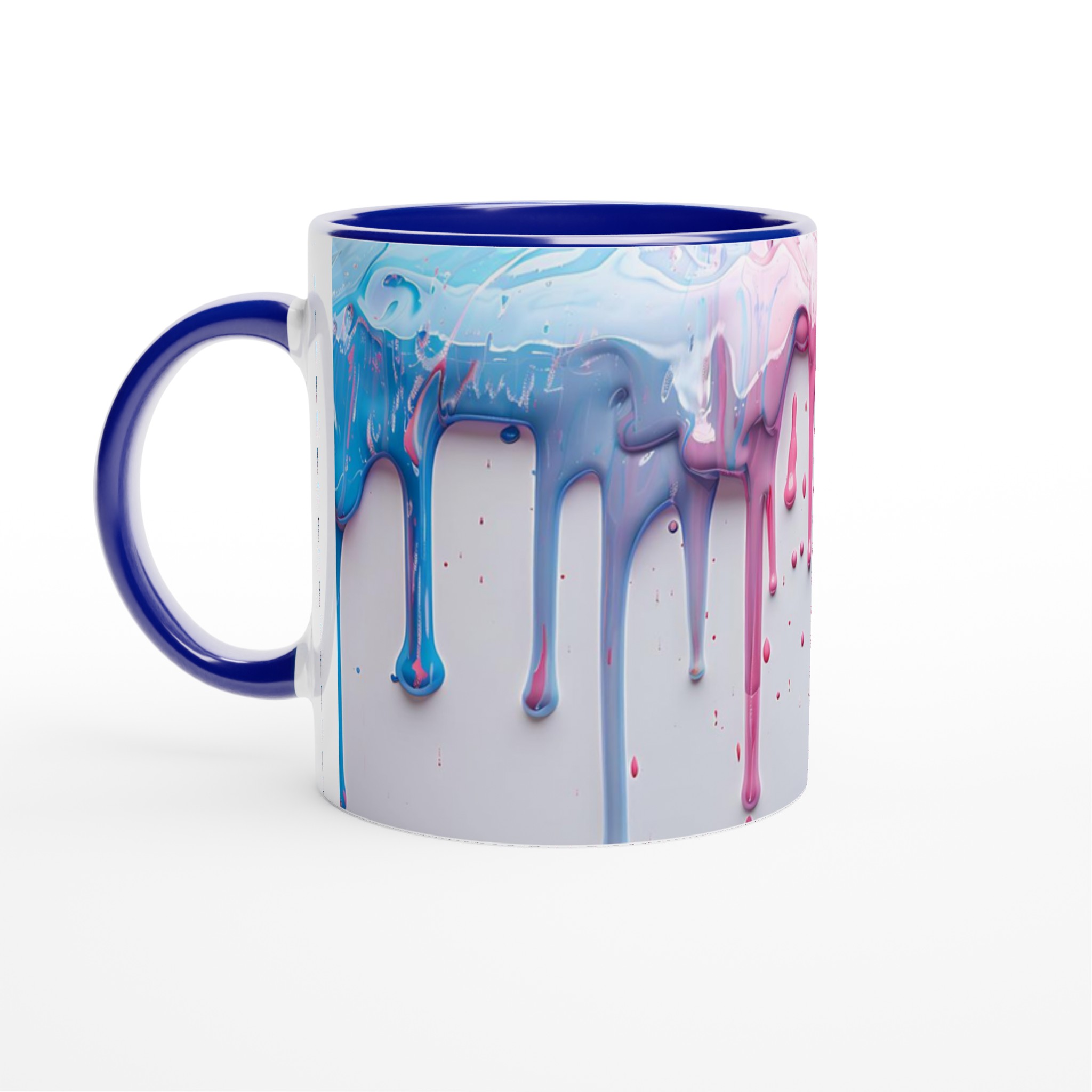 Färgstark 11oz Keramikmugg – Din Kaffestund i Valfri Glad Färg! 2 630ea27f-0bd9-42ee-a038-cc3b3312f5a4