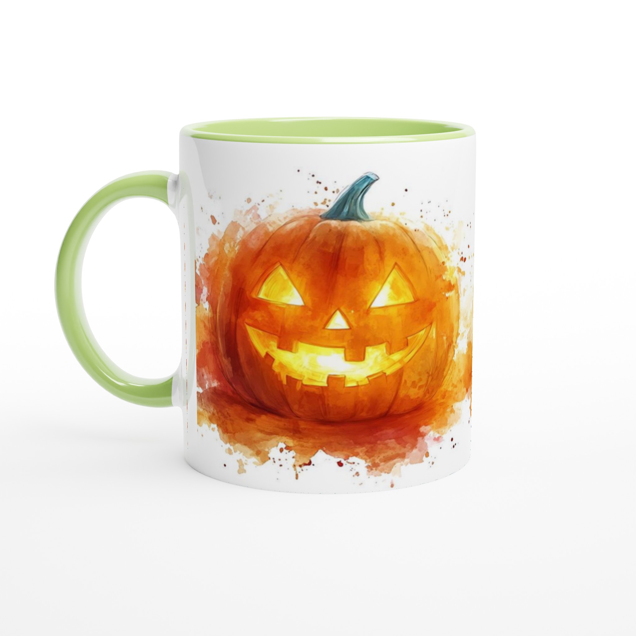 Magisk Halloween Mugg: Bus eller Godis med ditt favoritmotiv – i flera färger! 7 633ff76a-7aac-4bb8-a9e3-4089e0a7eac3
