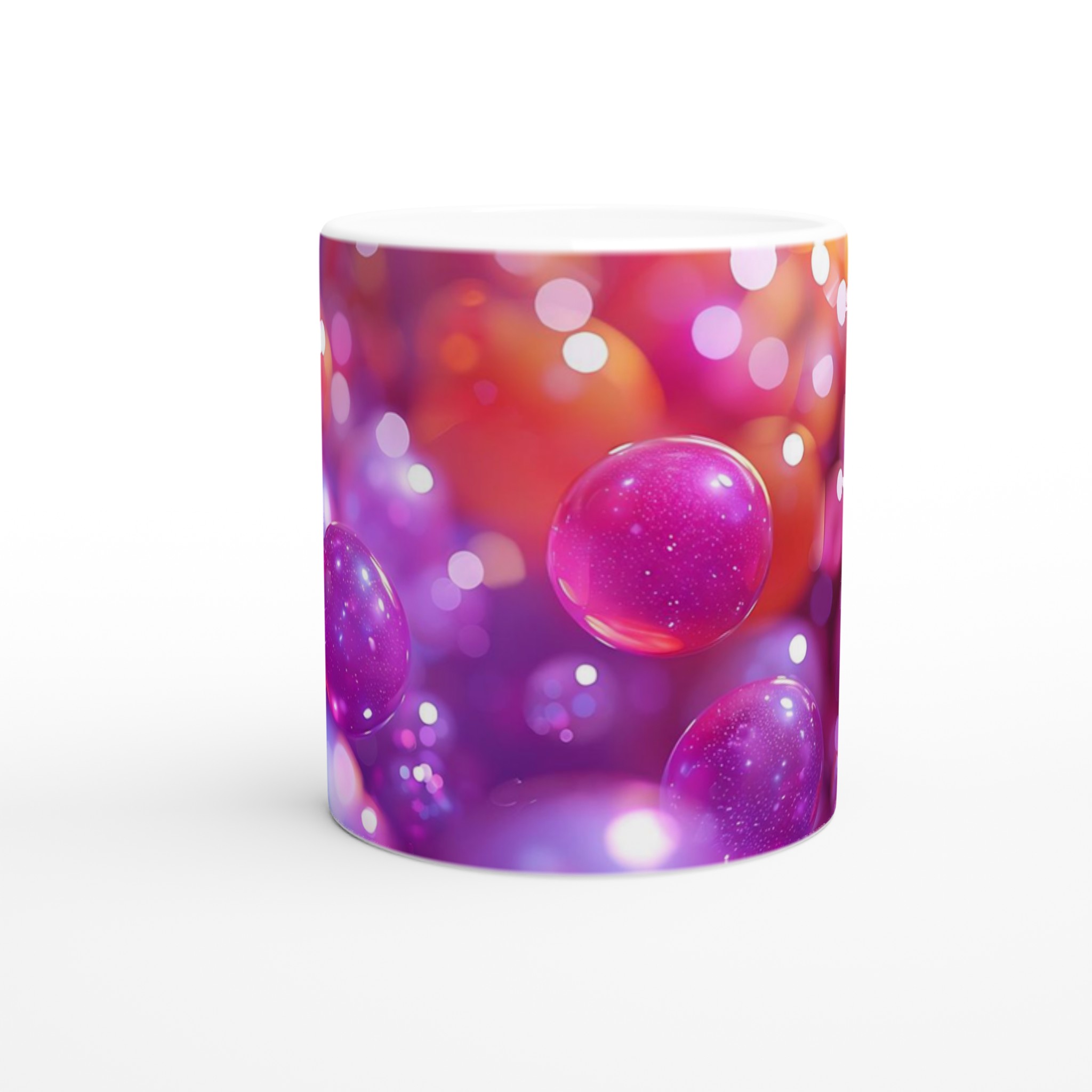 Färgglad Glittermugg i Keramik – 11oz Magisk Färgexplosion 8 657613a7-e6f8-459b-9e19-946b8543de50