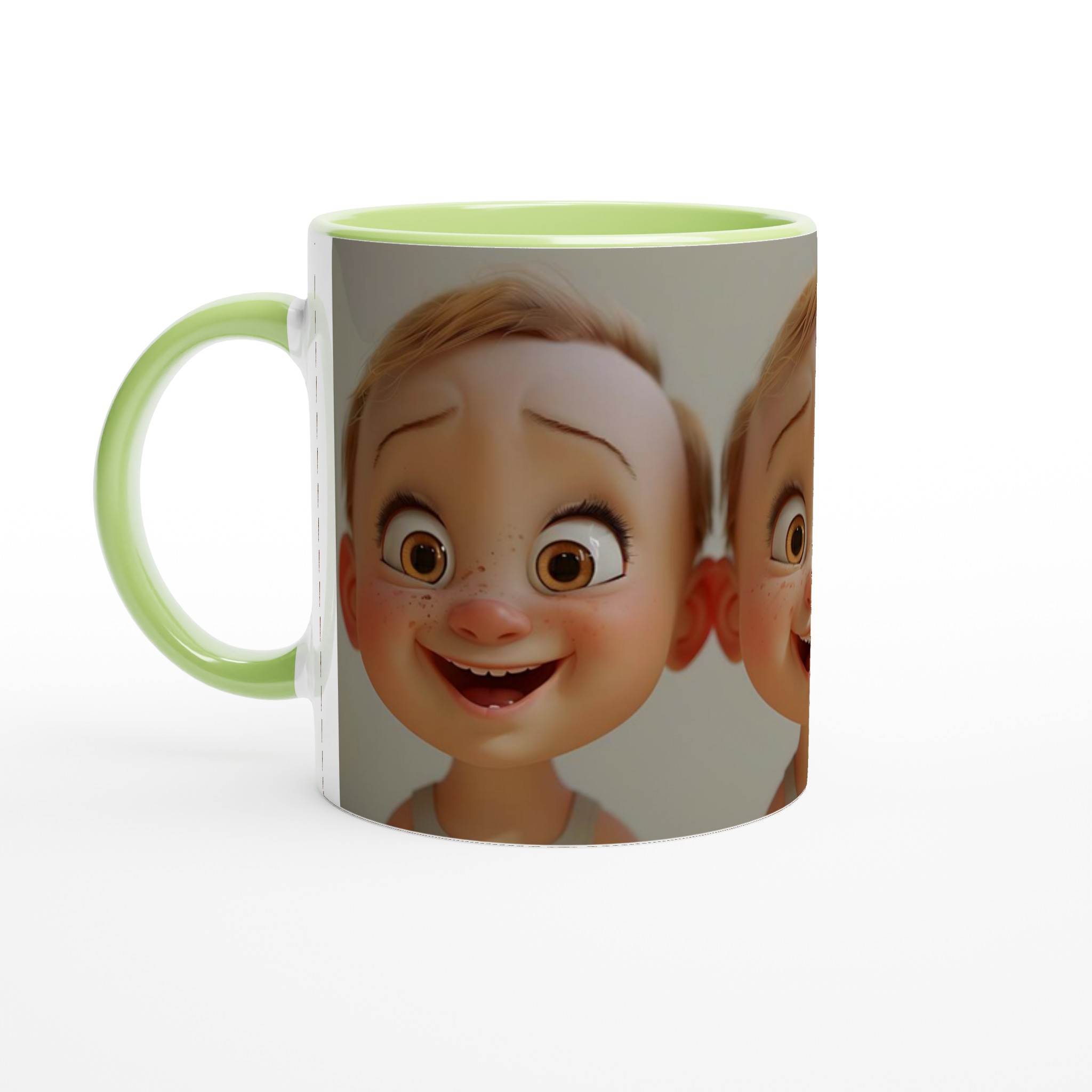 Glad Barndomsglädje Mugg – Välj din favoritfärg för en extra dos leenden! 7 67150796-31b0-480a-81f1-aeabd9fbfee3