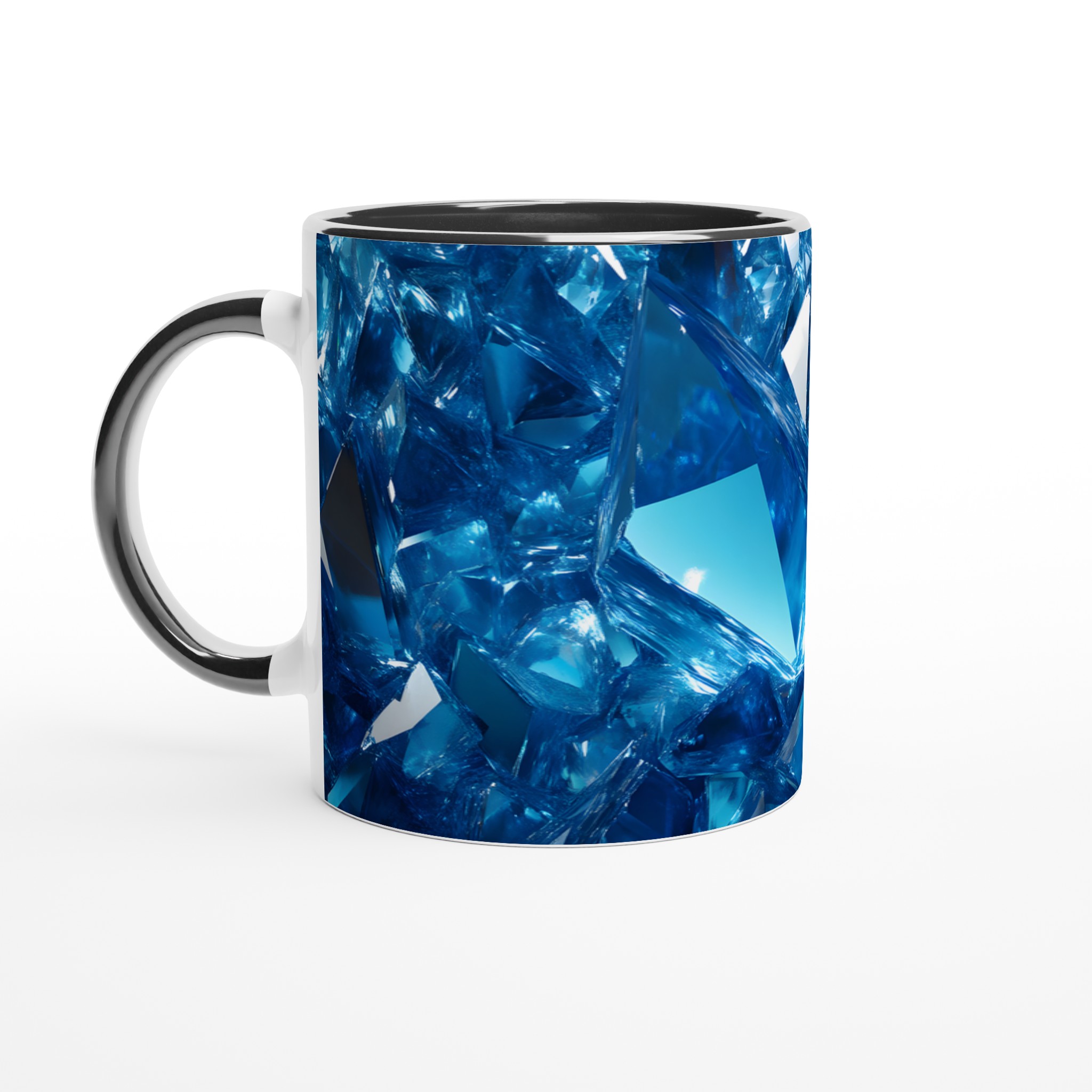 Glittrande Iskristall Keramikmugg 11oz – Välj din färg! 4 67b46a9e-149d-4e64-9be1-d82057ce986a
