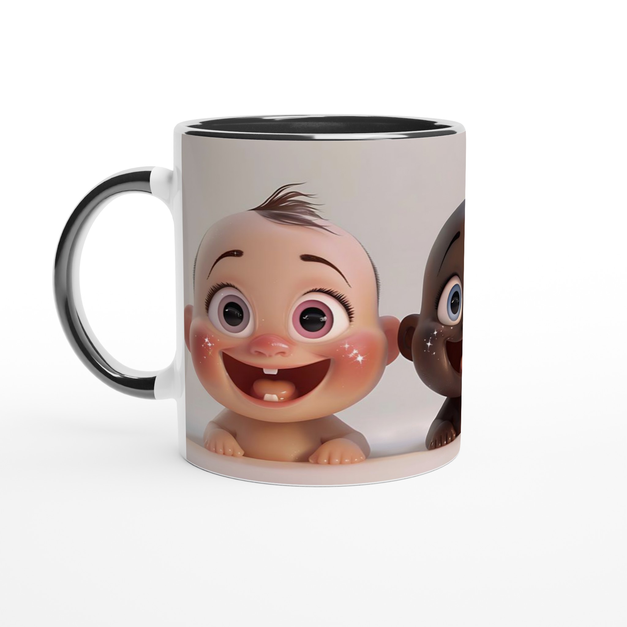 Minnesvärd Babyglädje Mugg – Välj bland sju lekfulla färger för din favoritdesign! 4 68a992ae-55b7-4af2-9c14-17e4b3d87960