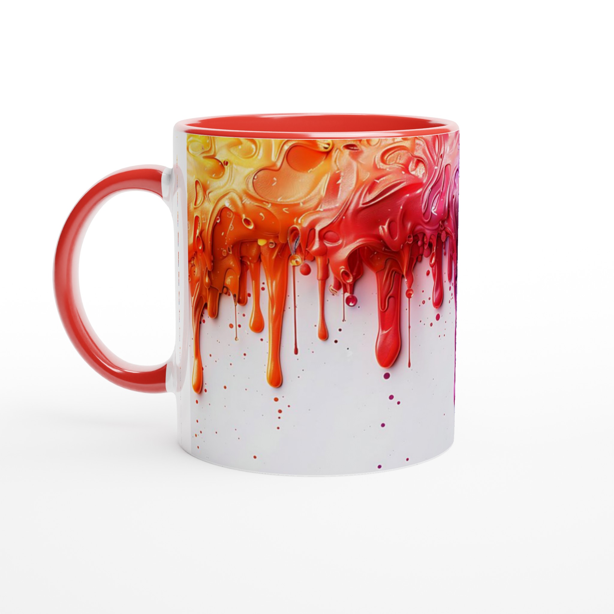 Färgsprakande 11oz Keramisk Mugg – Välj Din Nyans bland Sju Levande Färger! 5 6af71cec-bc3d-4ad2-8f7b-196e11802cd0