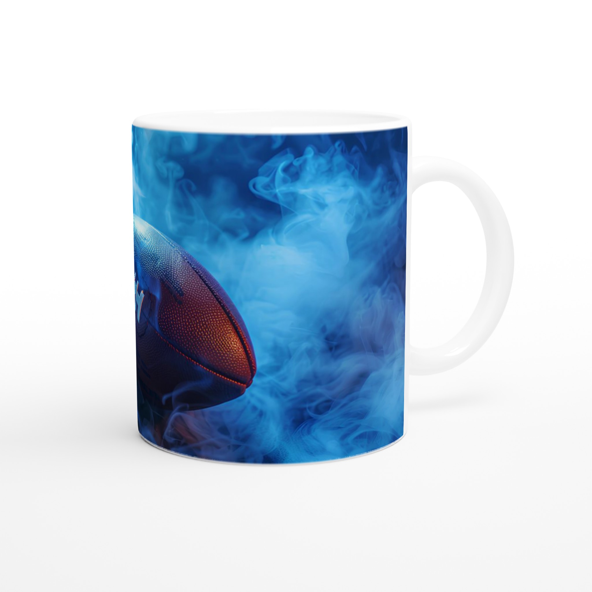 Rugby Glory 11oz Keramisk Mugg - Välj din färg och hylla sporten! 9 6b02f01e-9dff-4917-93c3-299f1a35c114