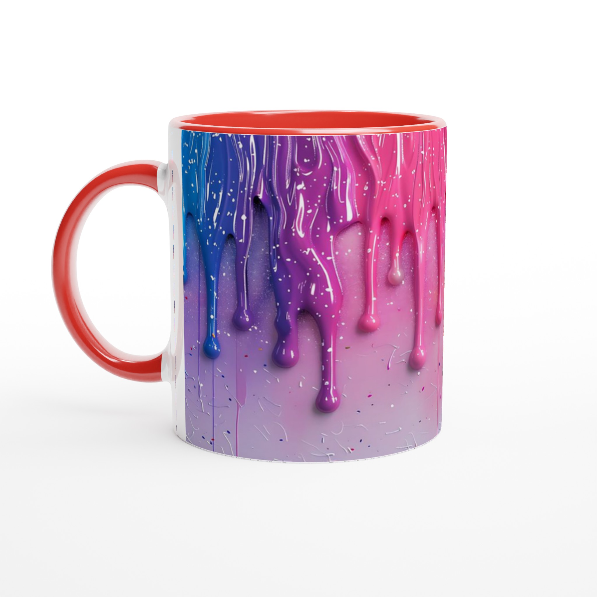 Färgsprakande 11oz Keramisk Mugg – Välj bland sju levande nyanser för din perfekta kaffestund! 5 6bdd6f37-9933-4f6f-b702-ba0796117b4e