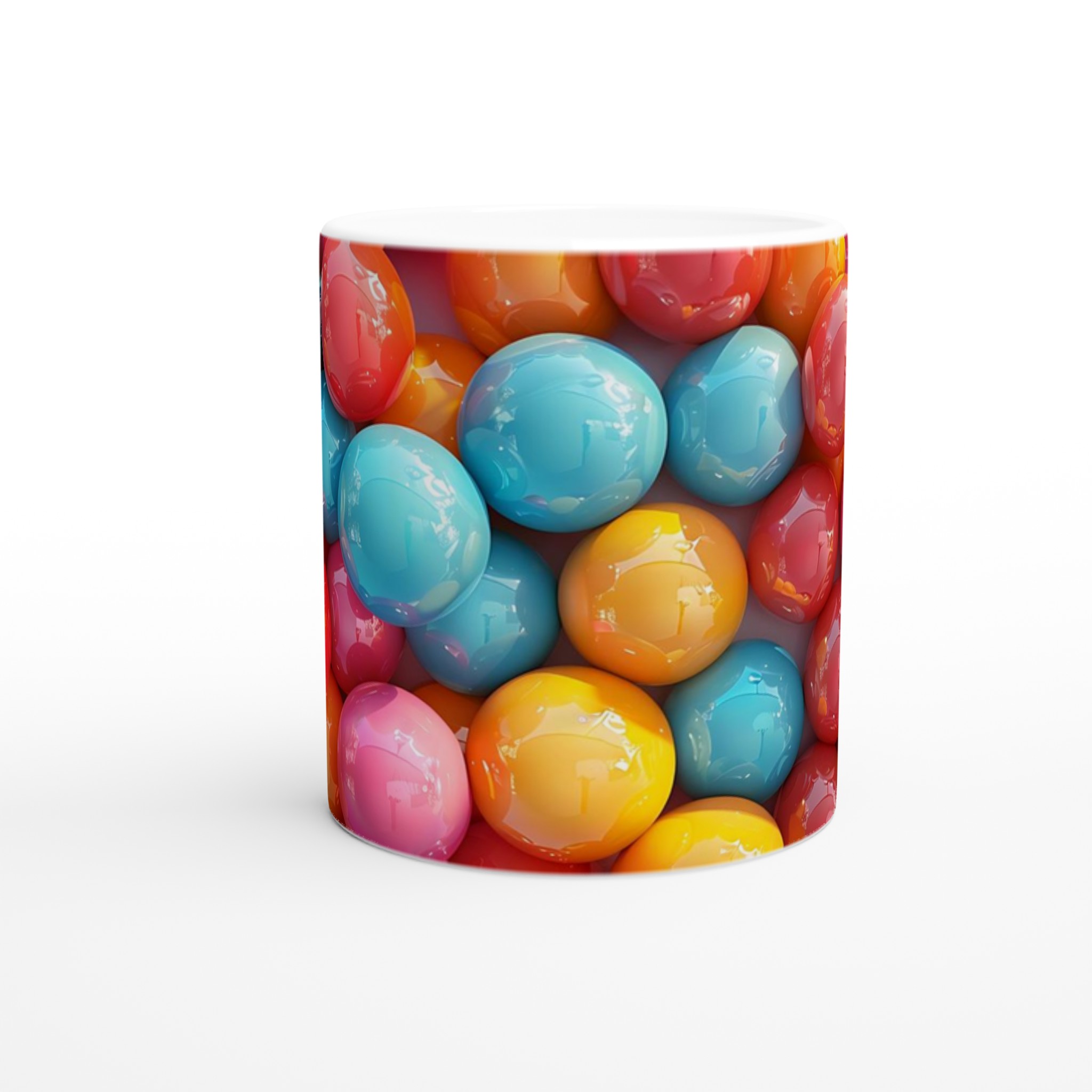 Färgsprakande 11oz Keramikmugg – Välj bland 7 Livliga Nyanser för Din Perfekta Kaffestund 8 6d1fb21b-a18c-41f8-88b6-b8cf07ee5a1f