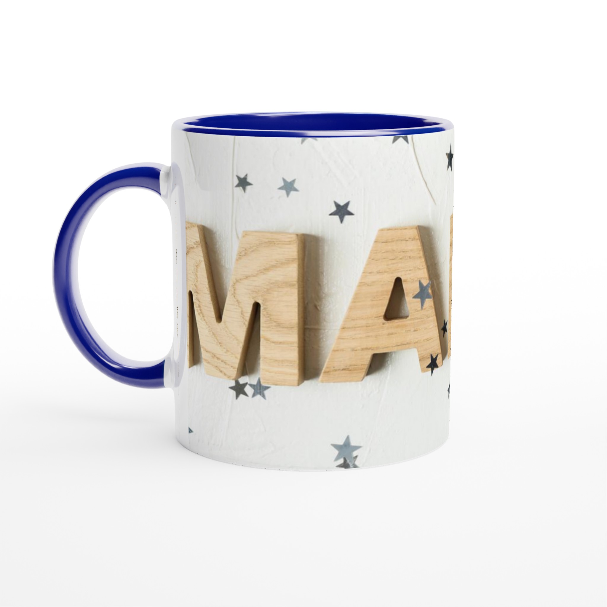 Vit 11oz keramisk mugg – Fira mamma med värmande stunder i sju färger 2 6f44b370-c4a5-429c-9fe6-d4ecb5afe306