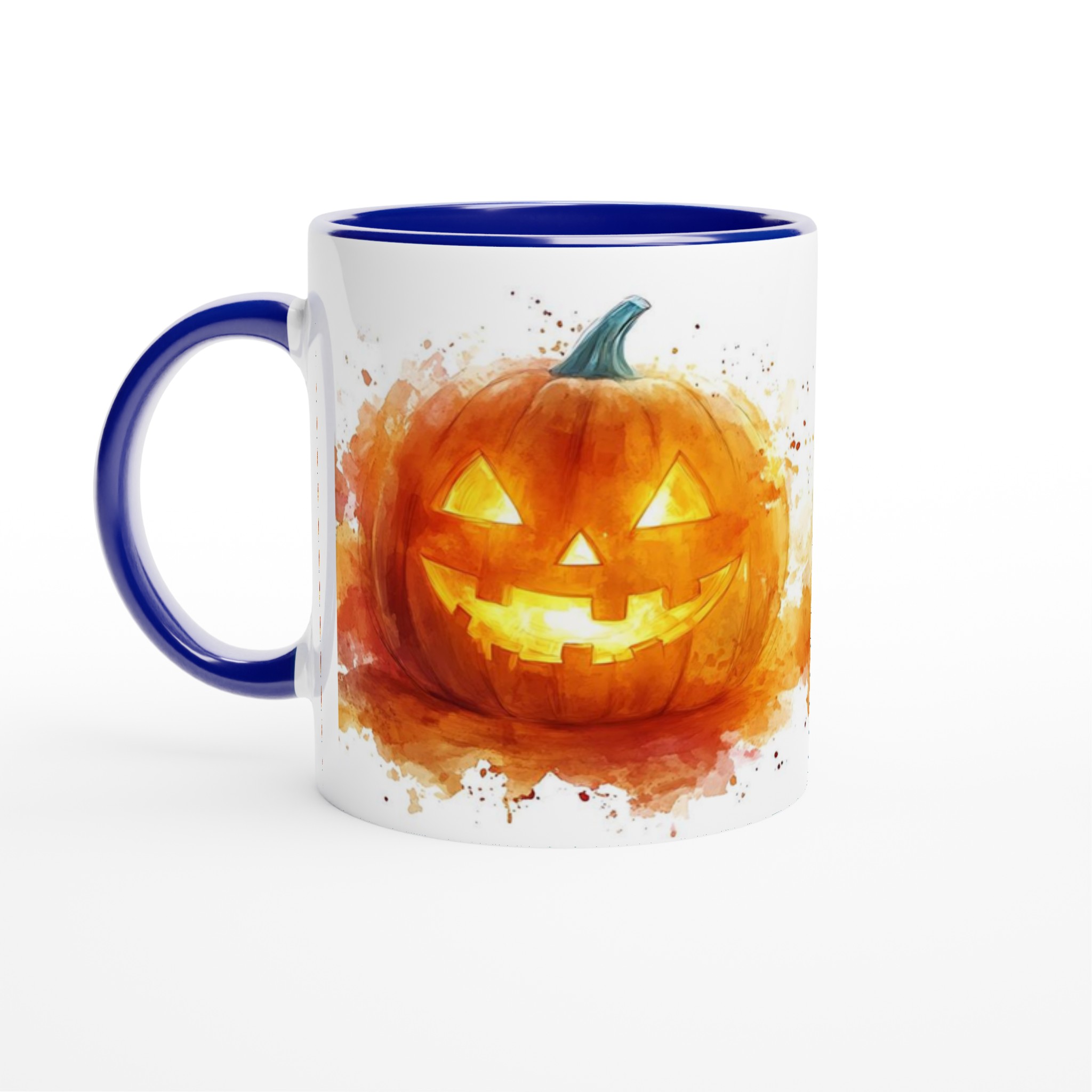 Magisk Halloween Mugg: Bus eller Godis med ditt favoritmotiv – i flera färger! 2 719ef2fd-17cd-4013-bc4a-cacb91845556