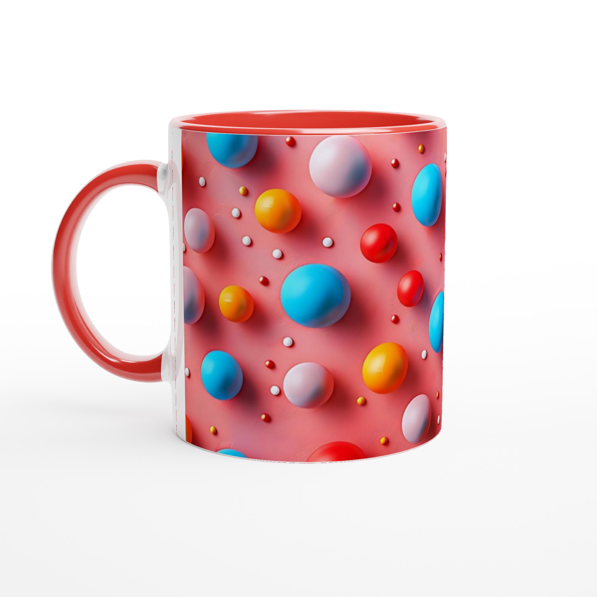 Färgsprakande 11oz Keramikmugg – Glädje i Varje Klunk, Välj Din Favoritfärg! 5 71fcfda1-9bc1-47f0-9d10-675fad3f0b97