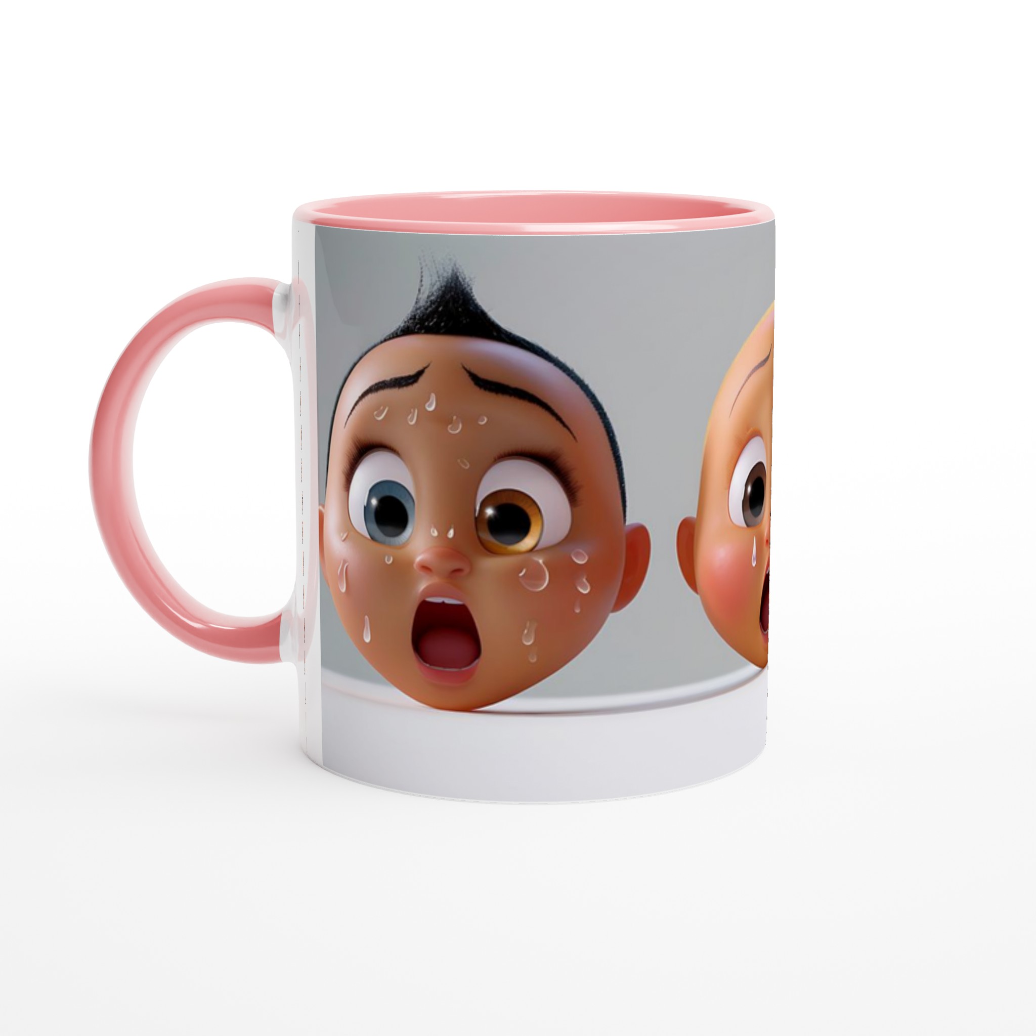 Humorous "Oh My!" Expression Mugg - 11oz Keramisk Mugg i Valfri Färg 6 728f45dd-d93f-4ef3-aa71-1b96865052ff