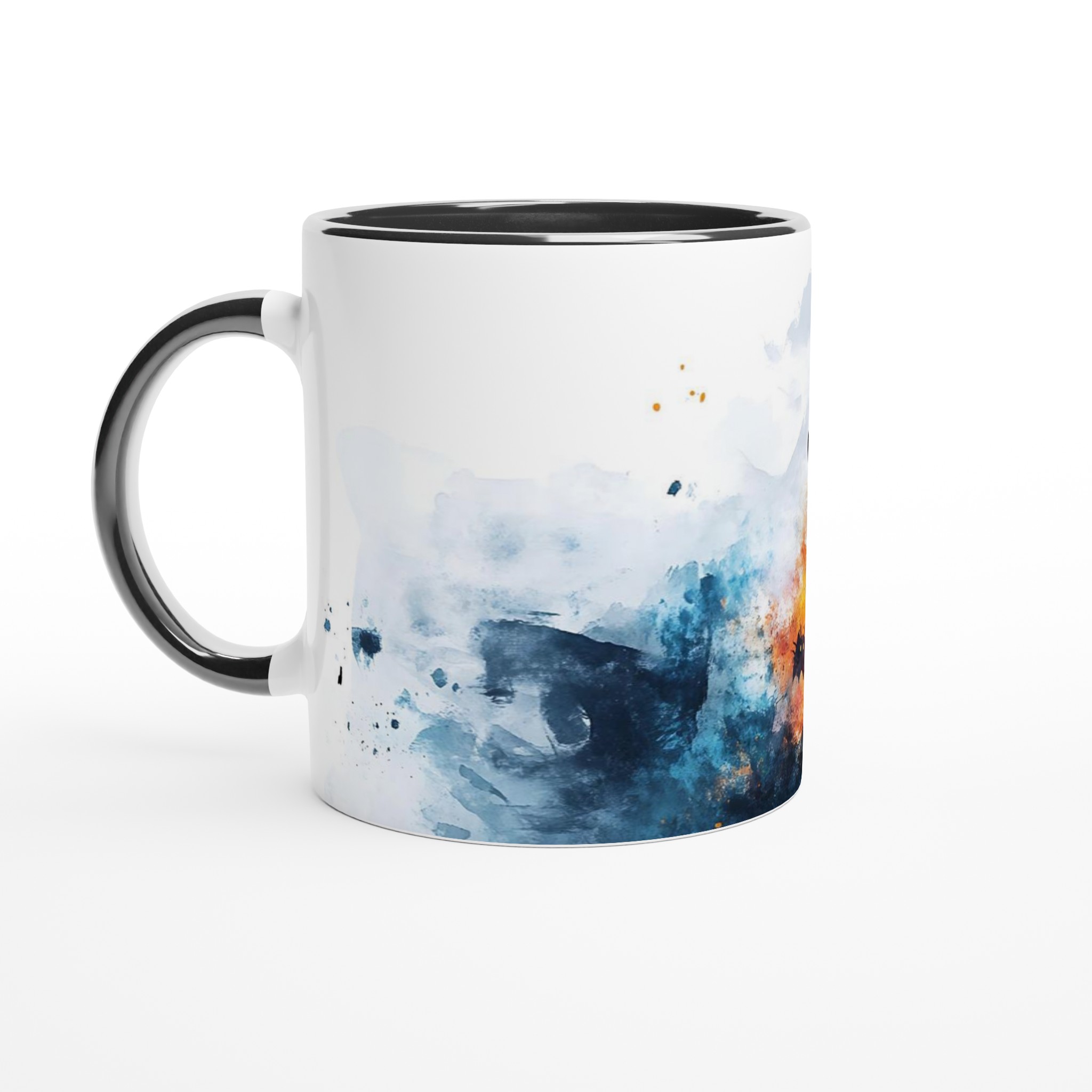 Mystiska Skräckdetektiven Keramisk Mugg - Perfekt för Halloween & Gotisk Stil, Välj Din Favoritfärg! 4 7360b22f-ce13-4972-8aeb-dbaaa92e7f0b