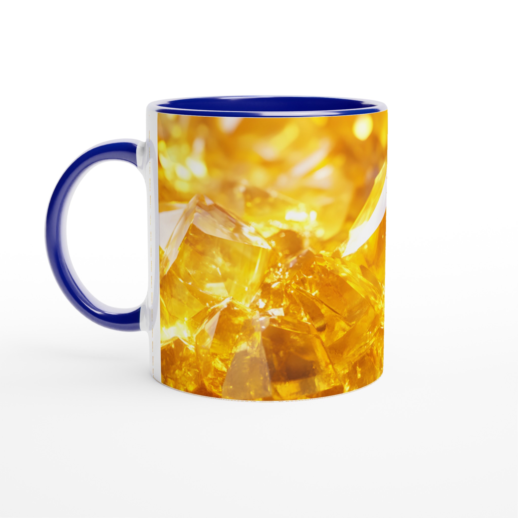 Guldglimrande 11oz Keramisk Mugg – Ge Din Dryck En Touch Av Lyx i Valfri Färg 2 74360e3f-a0a4-4181-b862-80fad58f5a94