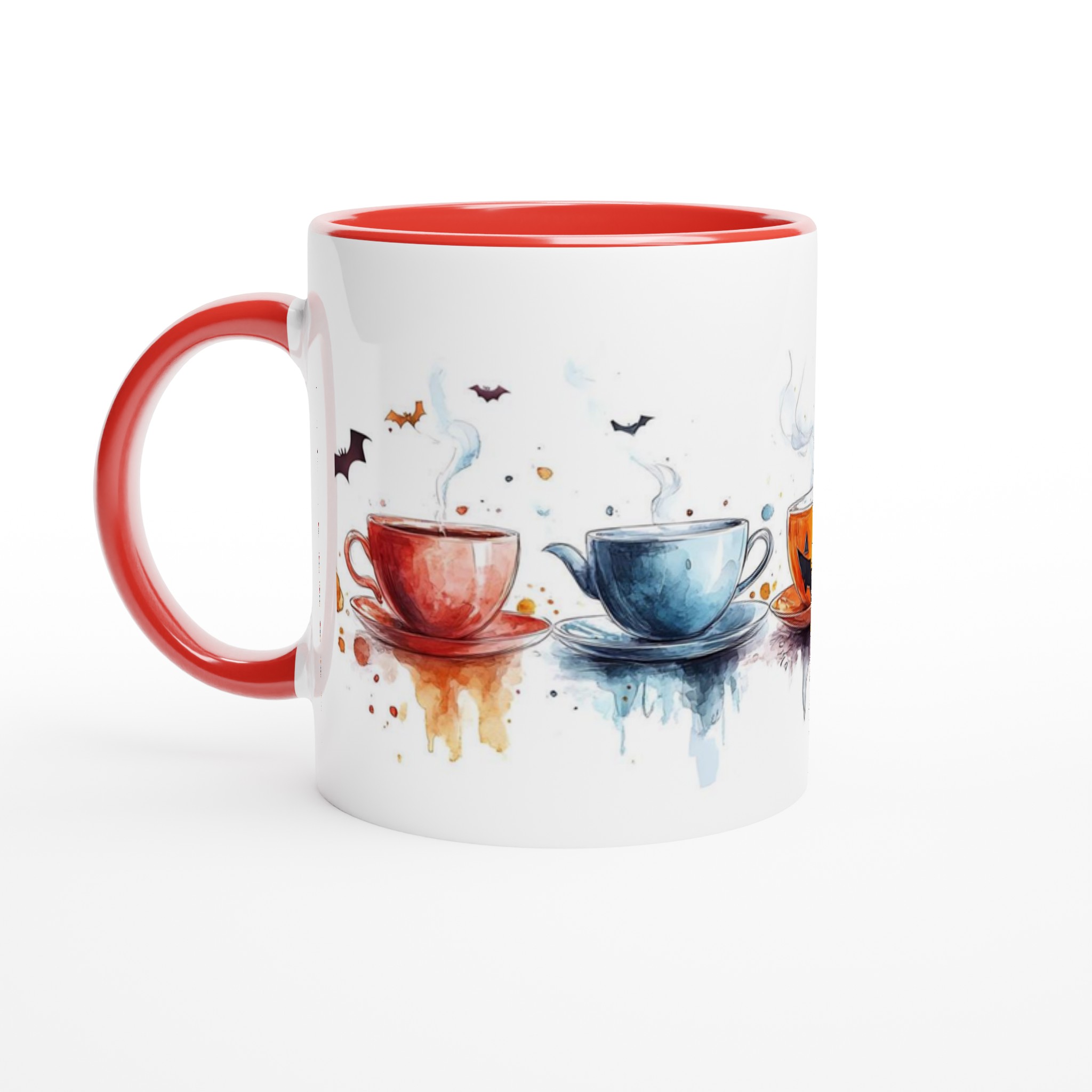 Mysig Halloween-mugg – Perfekt för din Höstdryck! 5 7472a184-056e-4d95-9228-59a5502ac243