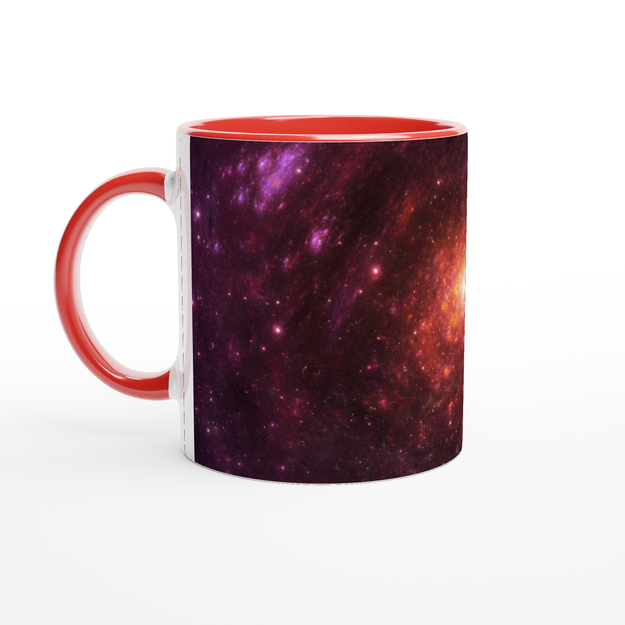 Stjärnhimmel 11oz keramisk mugg – Utforska kosmos i din favoritfärg 5 747e8d78-a8d1-4185-9d19-ac1b4da7e89c