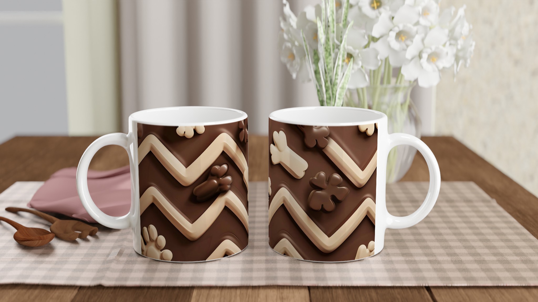 Chokladdrömmar 11oz Keramikmugg – Din Personliga Stil i Sju Färgstarka Nyanser! 10 74c0d2f3-297f-48a9-b2ce-d2f481eec3f6
