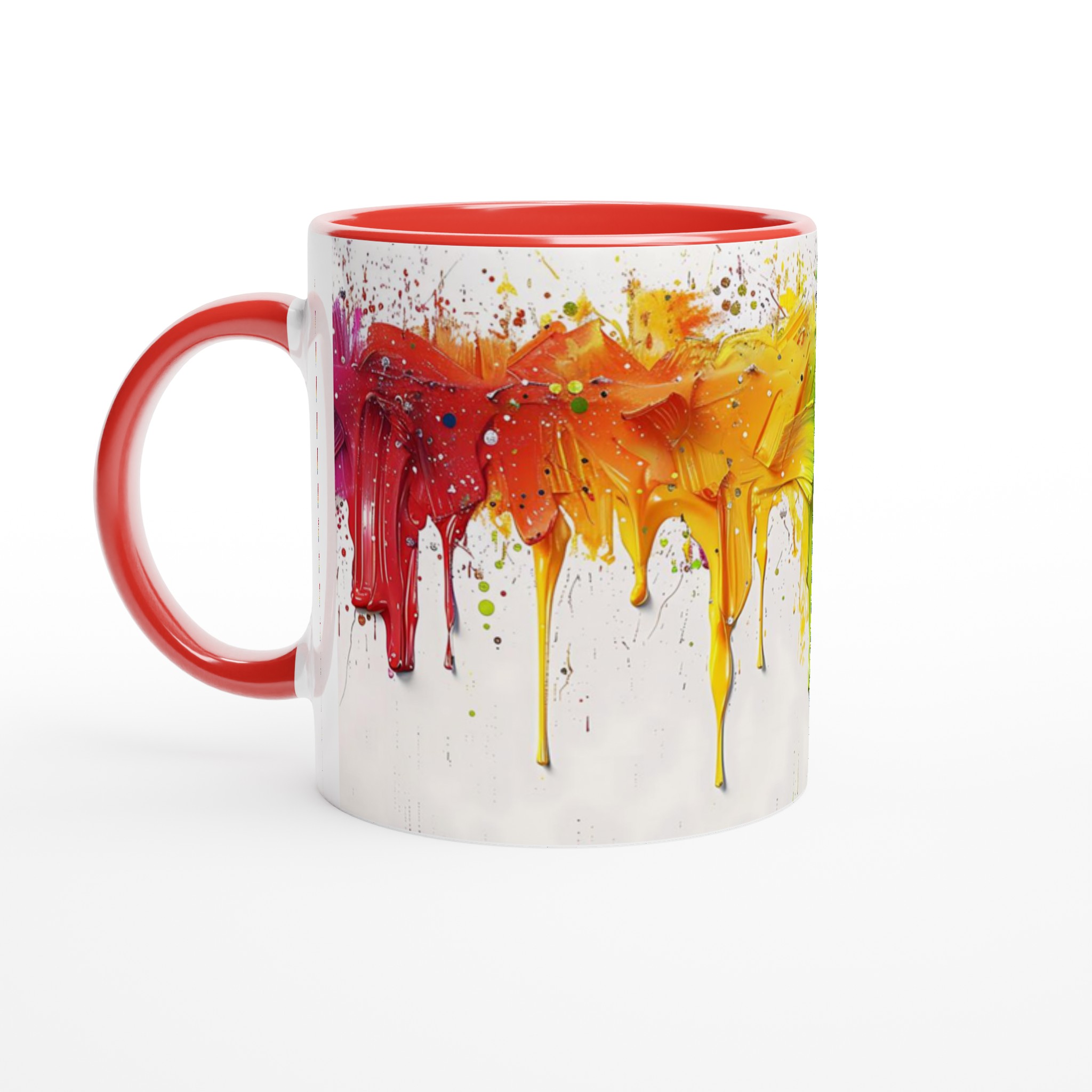 Mångfärgad Splash Art 11oz Keramikmugg – Din Dagliga Färgexplosion! 5 75f68bcf-4b1d-404b-b596-b475b8ea7987