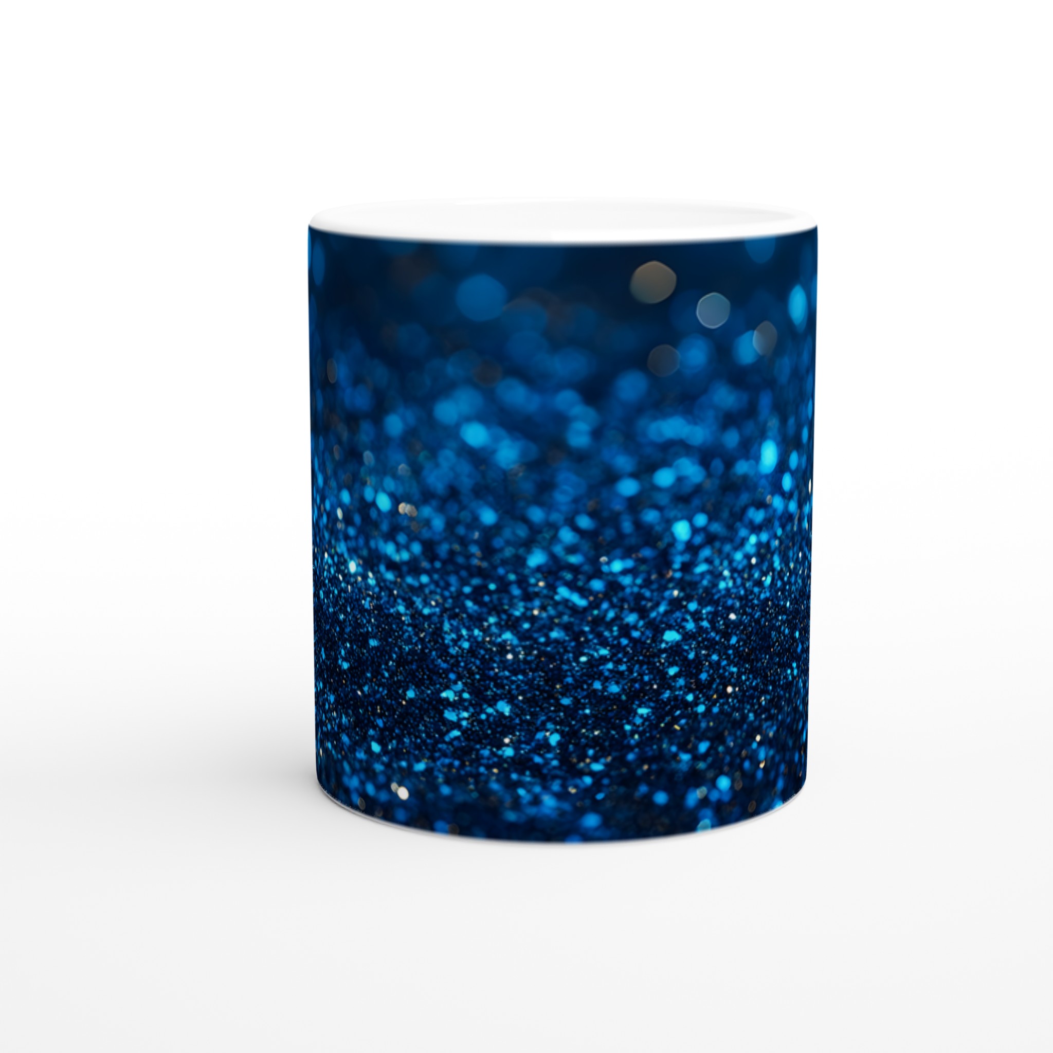 Glittrande Midnattsblå Keramikmugg – 11oz Favoritmugg i Valfri Färg 8 76375091-7cdd-42fa-b021-295106217c98