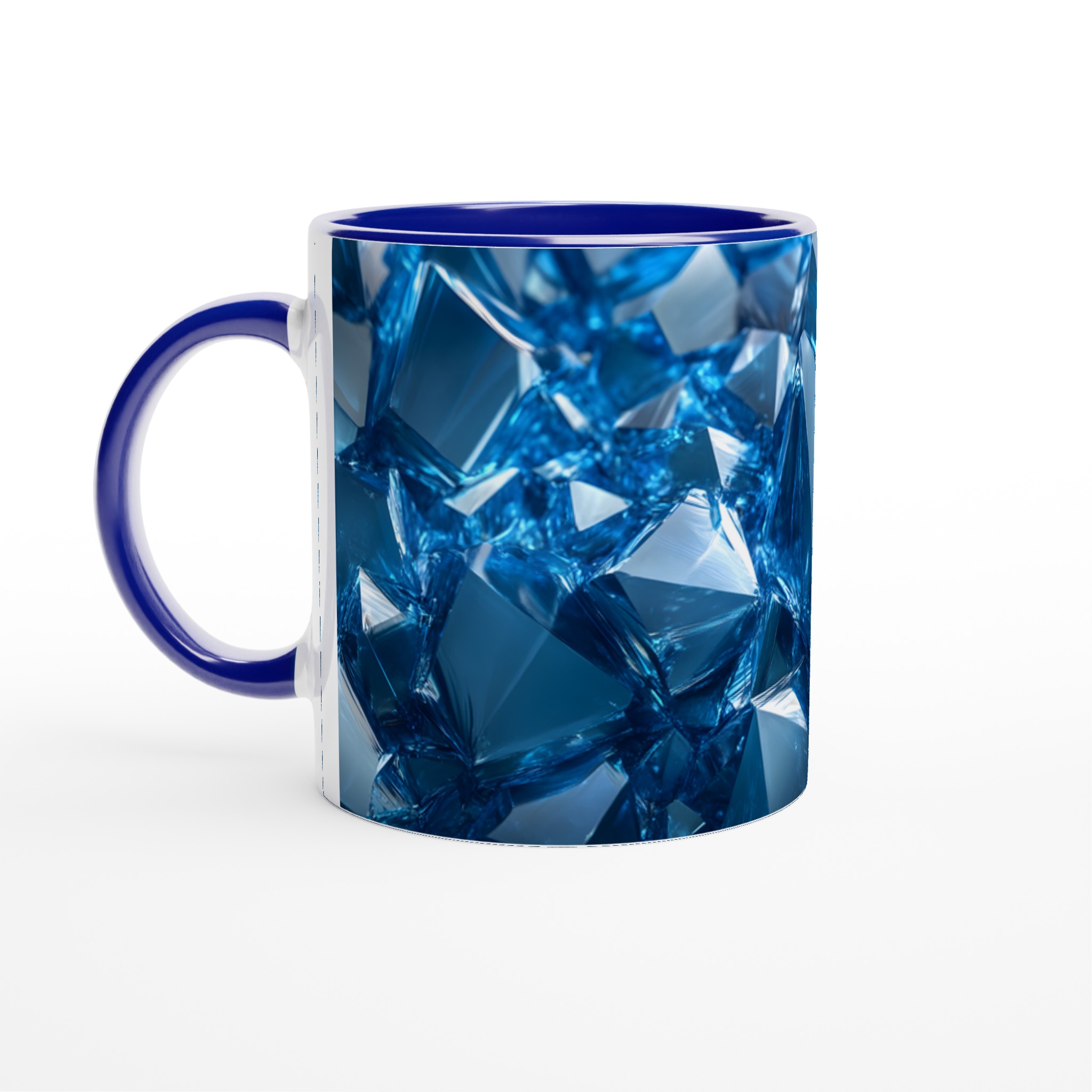 Glittrande Isberg Keramikmugg – Din Kaffepaus, En Arktisk Dröm i Valfri Färg! 2 76d32965-1a56-4bc1-964e-f0c6246562eb