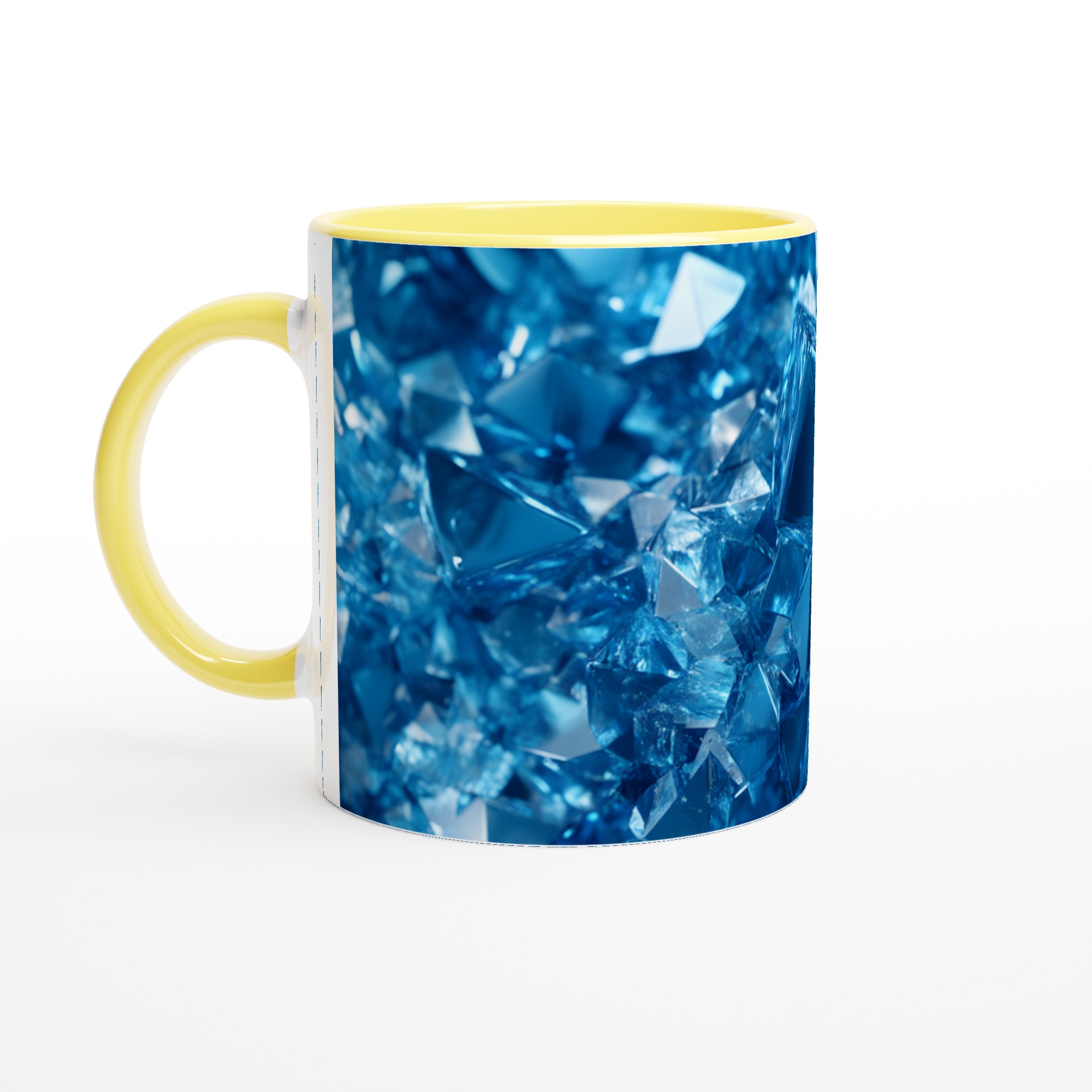 Glänsande Ädelsten Keramikmugg – Din Kaffepaus, En Skatt i Varje Klunk 3 77c8446d-5ee8-4c00-8c53-75e5095e1ad0