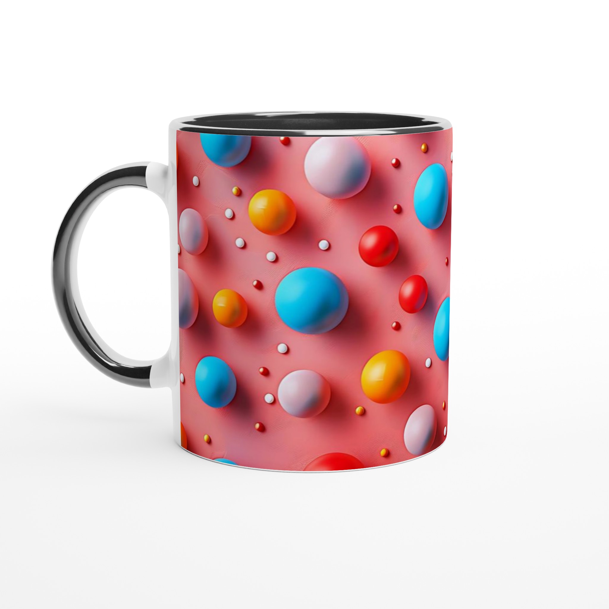 Färgsprakande 11oz Keramikmugg – Glädje i Varje Klunk, Välj Din Favoritfärg! 4 7825ff01-f7ee-4e73-ba6a-d16d92e6ec52