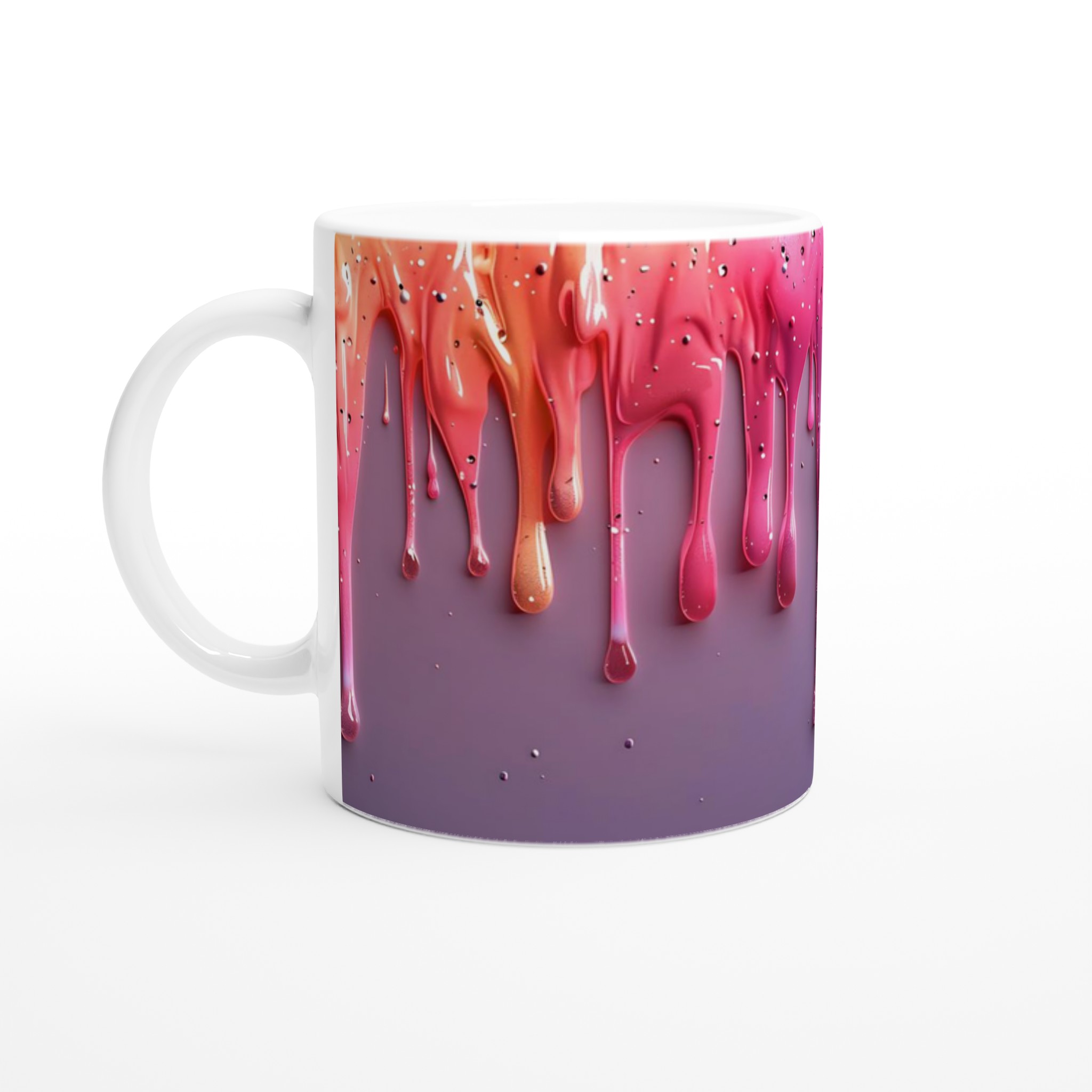 Färgsprakande 11oz Keramisk Mugg – Anpassa Din Färg! 1 78a41611-7eda-4774-9baf-0fc5fab9eb1d