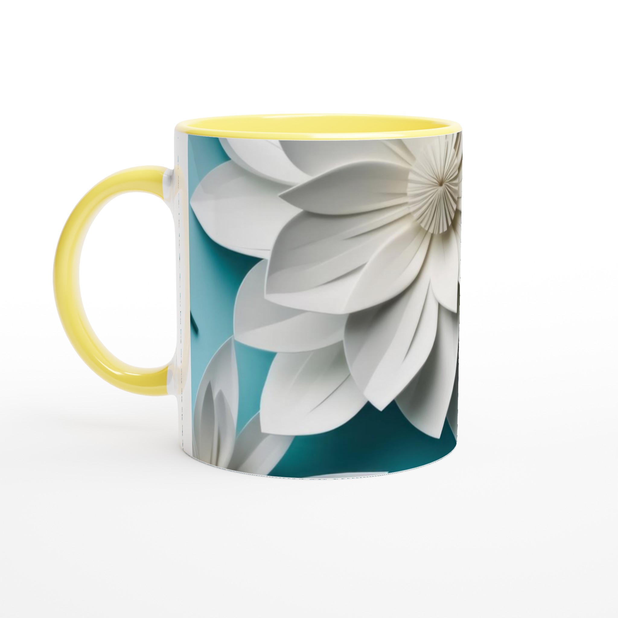 Nordic Serenity 11oz Keramisk Mugg – Välj bland 7 rofyllda färger 3 792d26f4-70f5-429b-b012-d6c7231f533d