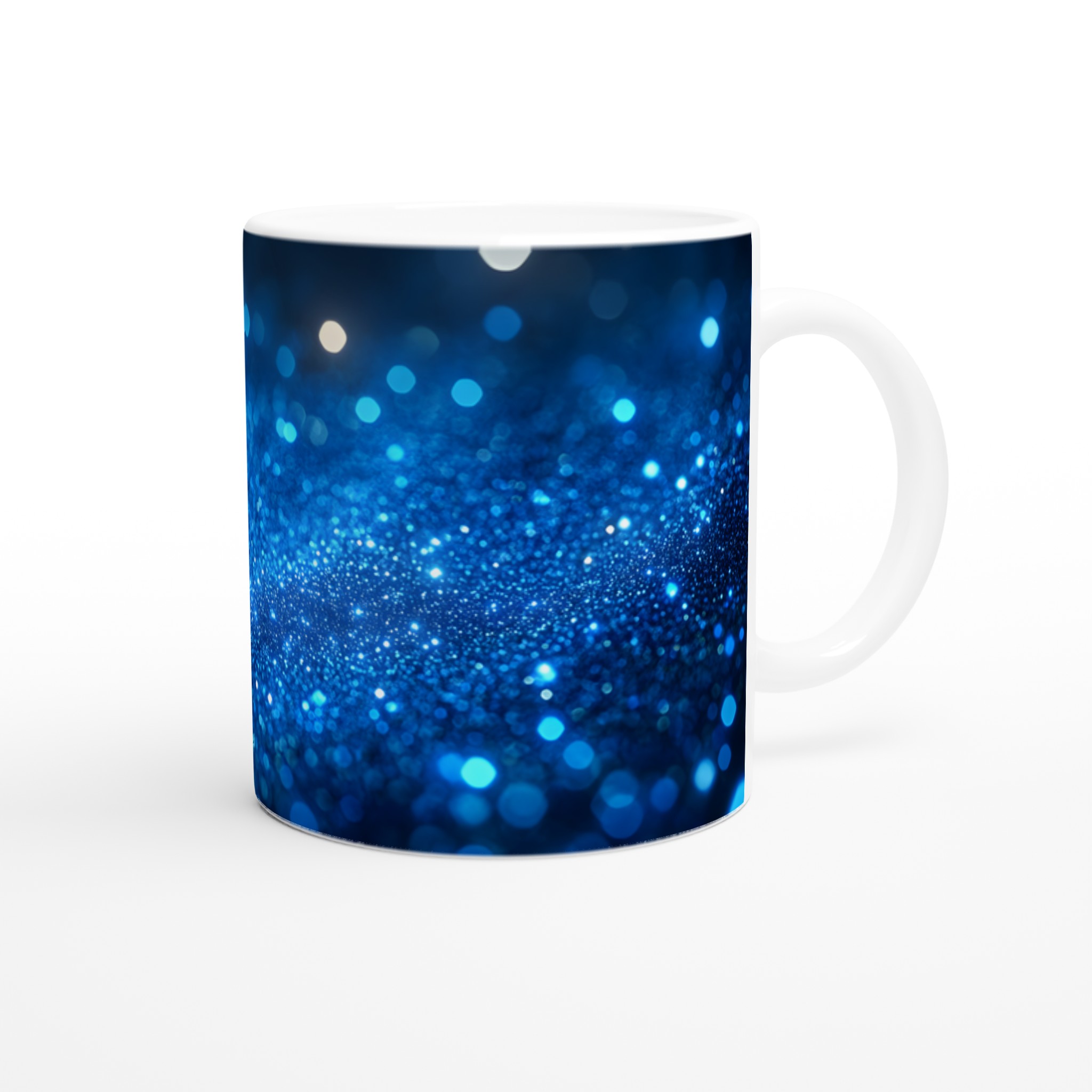 Stjärnklar Natt 11oz Keramikmugg – Din Egen Bit av Kosmisk Glans i Valfri Färg! 9 7982e5e8-231d-4259-bafa-7e336e9b557d
